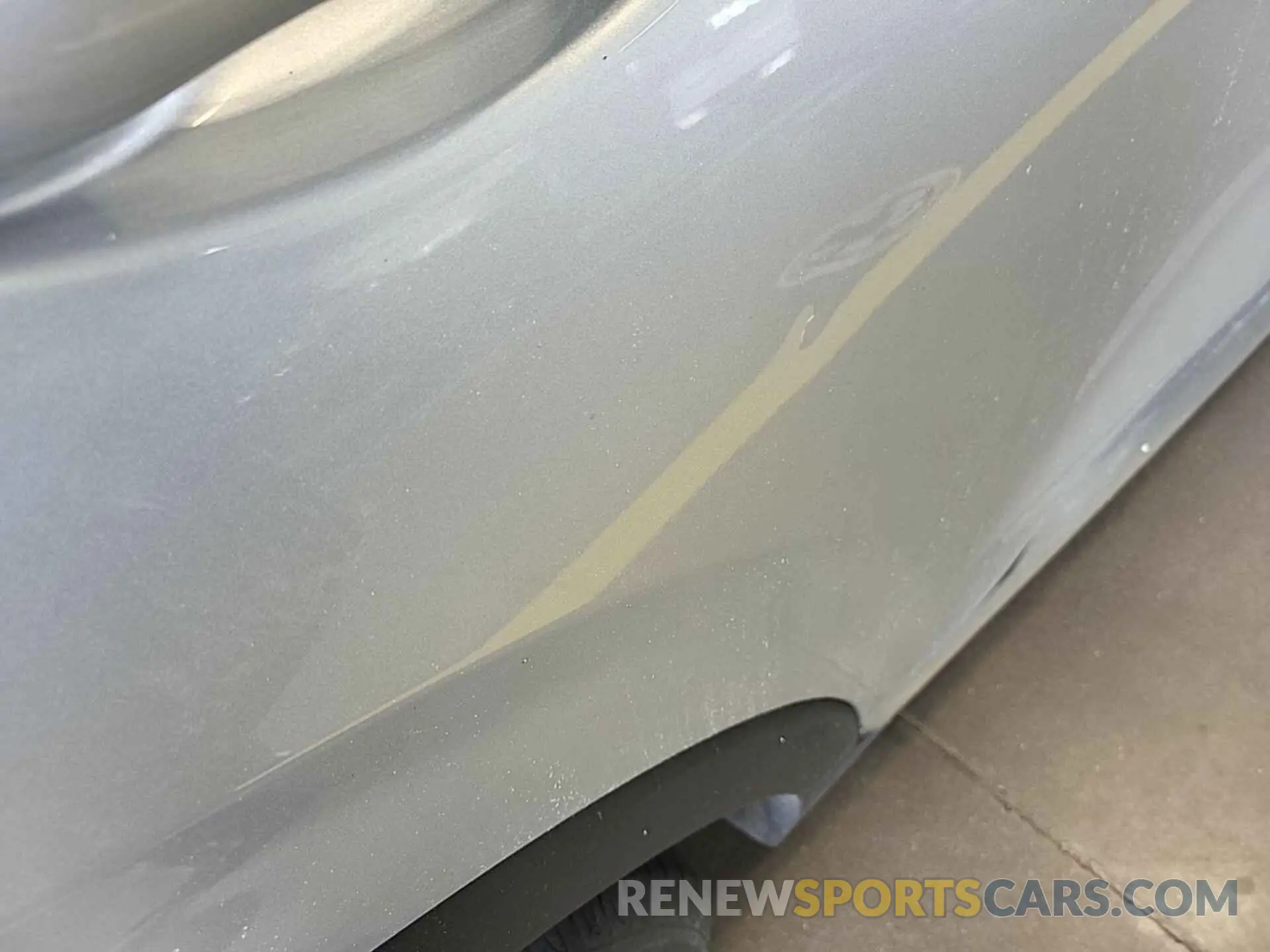 4 Photograph of a damaged car 5NMS2CADXKH044032 HYUNDAI SANTA FE 2019