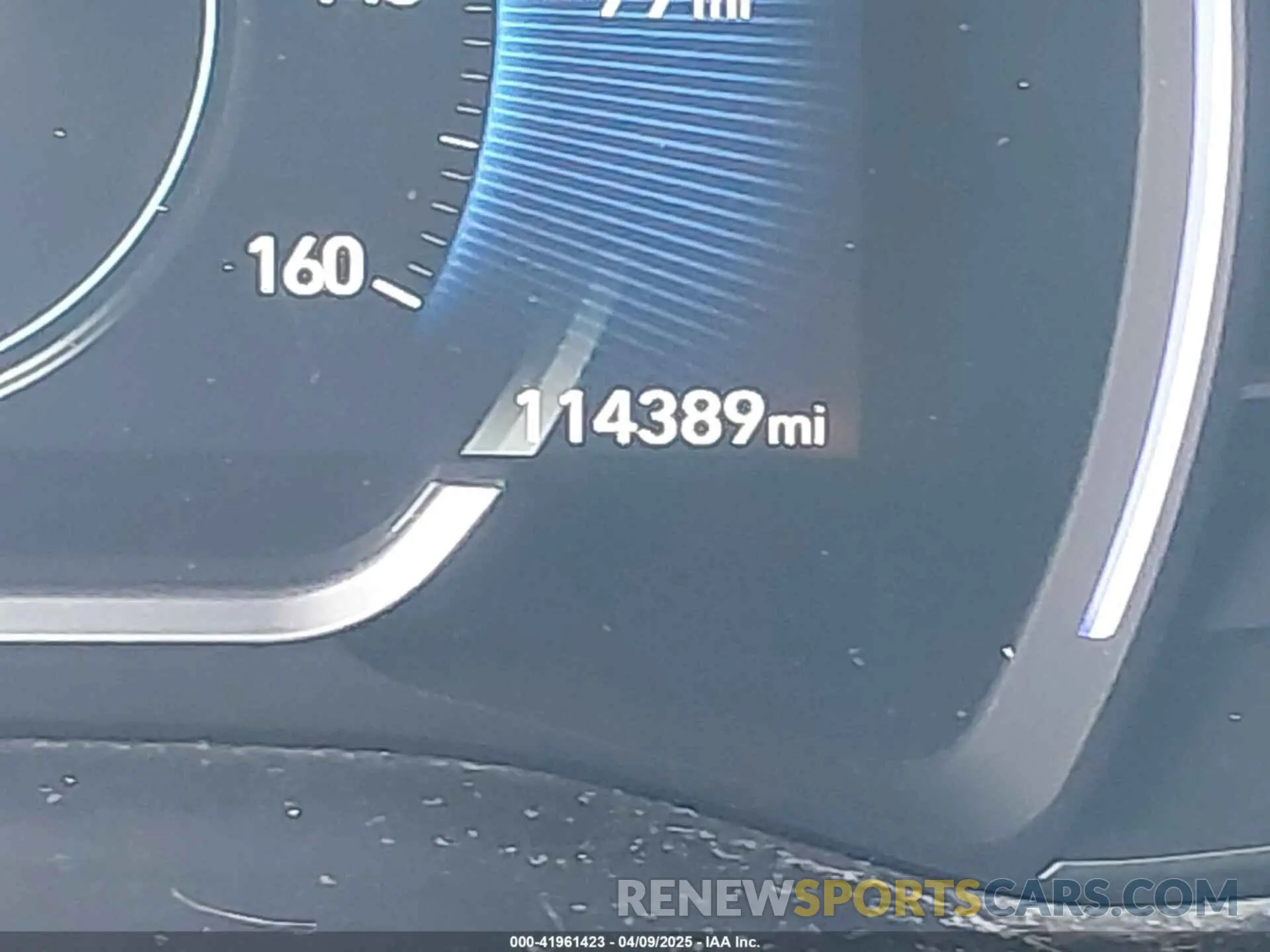 16 Photograph of a damaged car 5NMS33AD6KH081690 HYUNDAI SANTA FE 2019