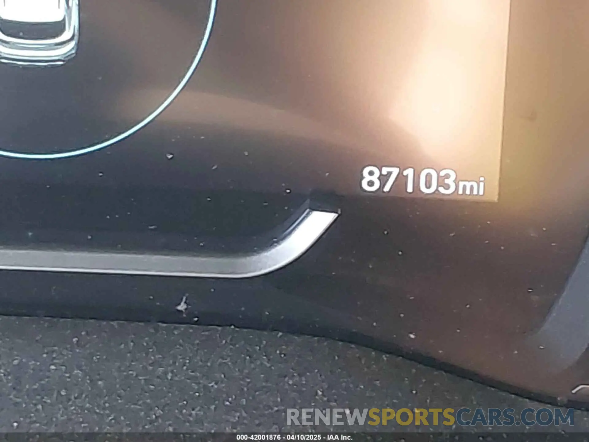 16 Photograph of a damaged car 5NMS3CAD0KH009349 HYUNDAI SANTA FE 2019
