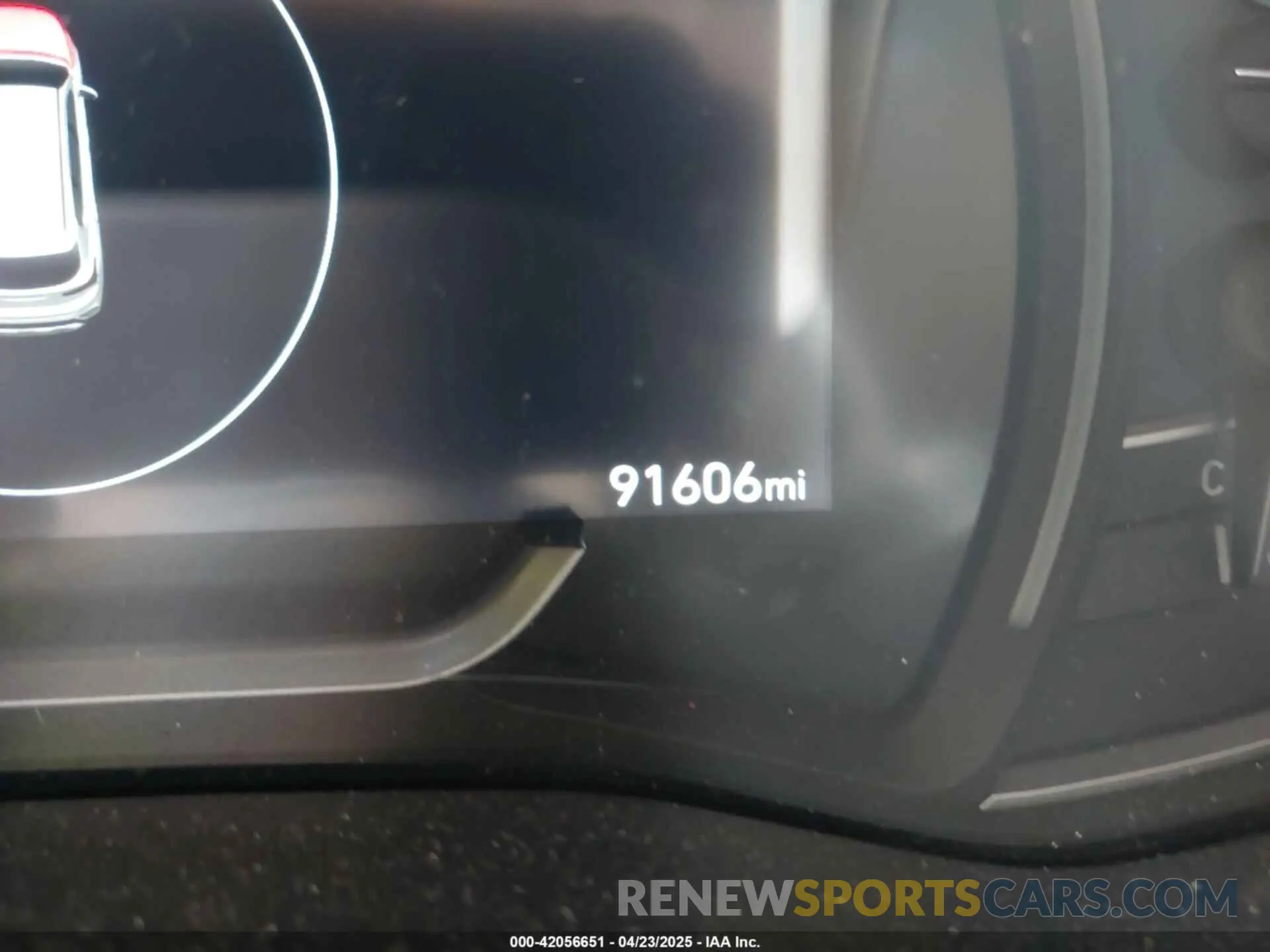 16 Photograph of a damaged car 5NMS53AA7KH052358 HYUNDAI SANTA FE 2019