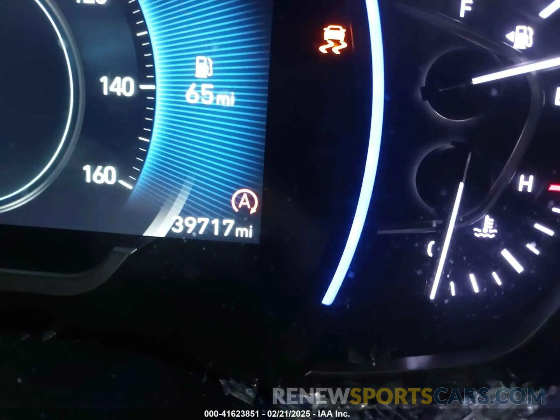 15 Photograph of a damaged car 5NMS53AA9KH055620 HYUNDAI SANTA FE 2019