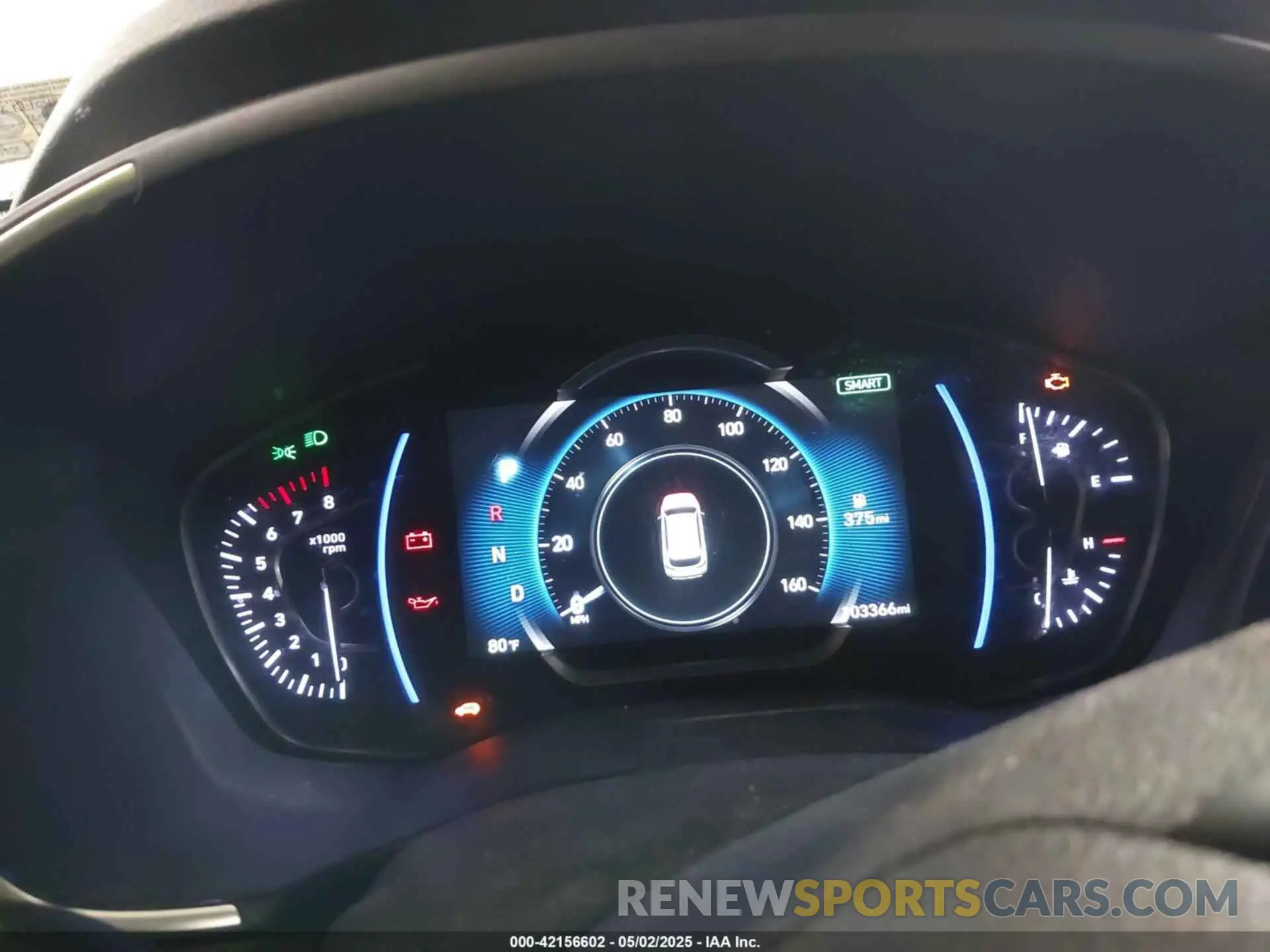 15 Photograph of a damaged car 5NMS53AD2KH048731 HYUNDAI SANTA FE 2019