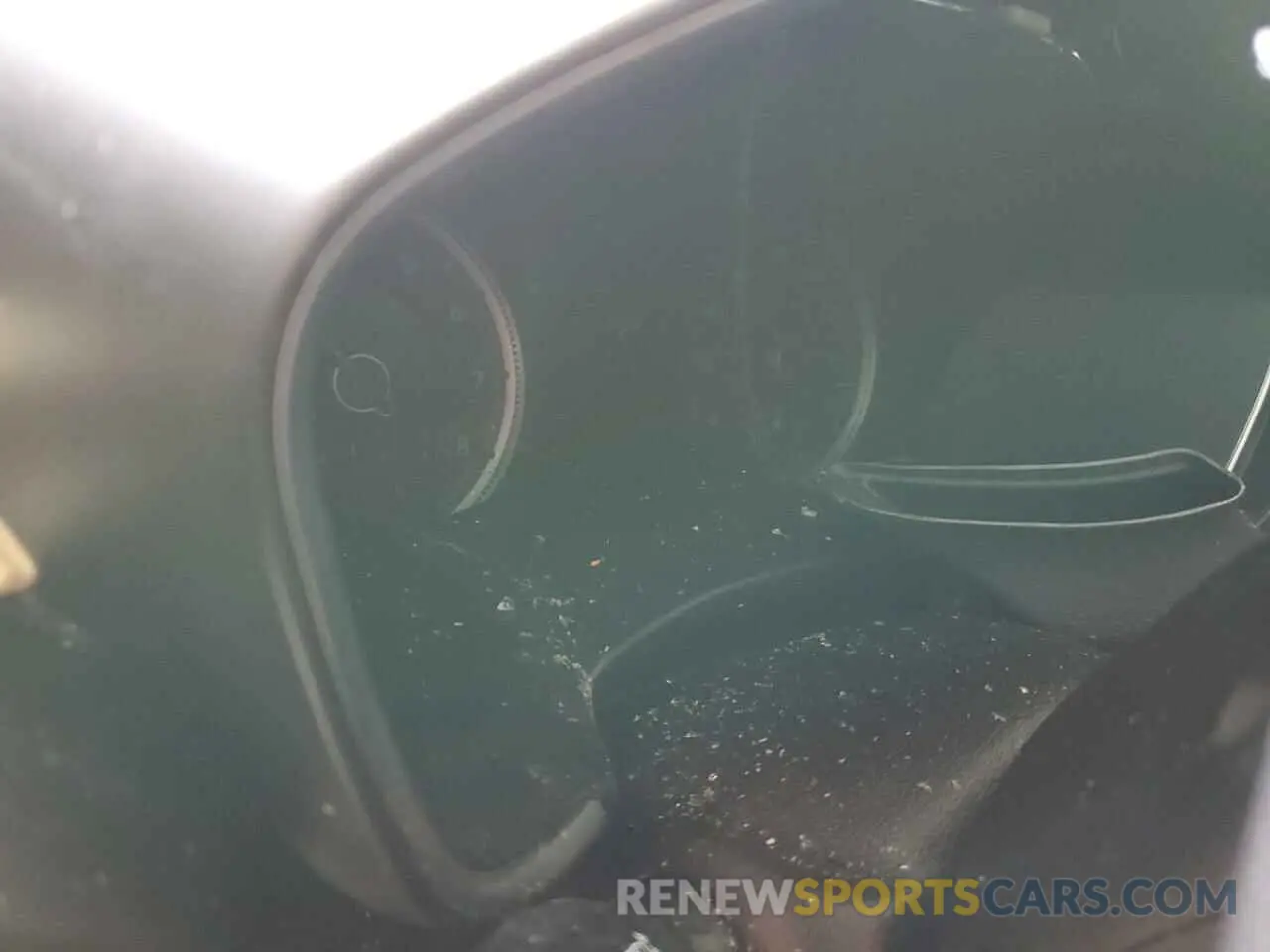 9 Photograph of a damaged car 5NMS2CAD2LH178566 HYUNDAI SANTA FE 2020