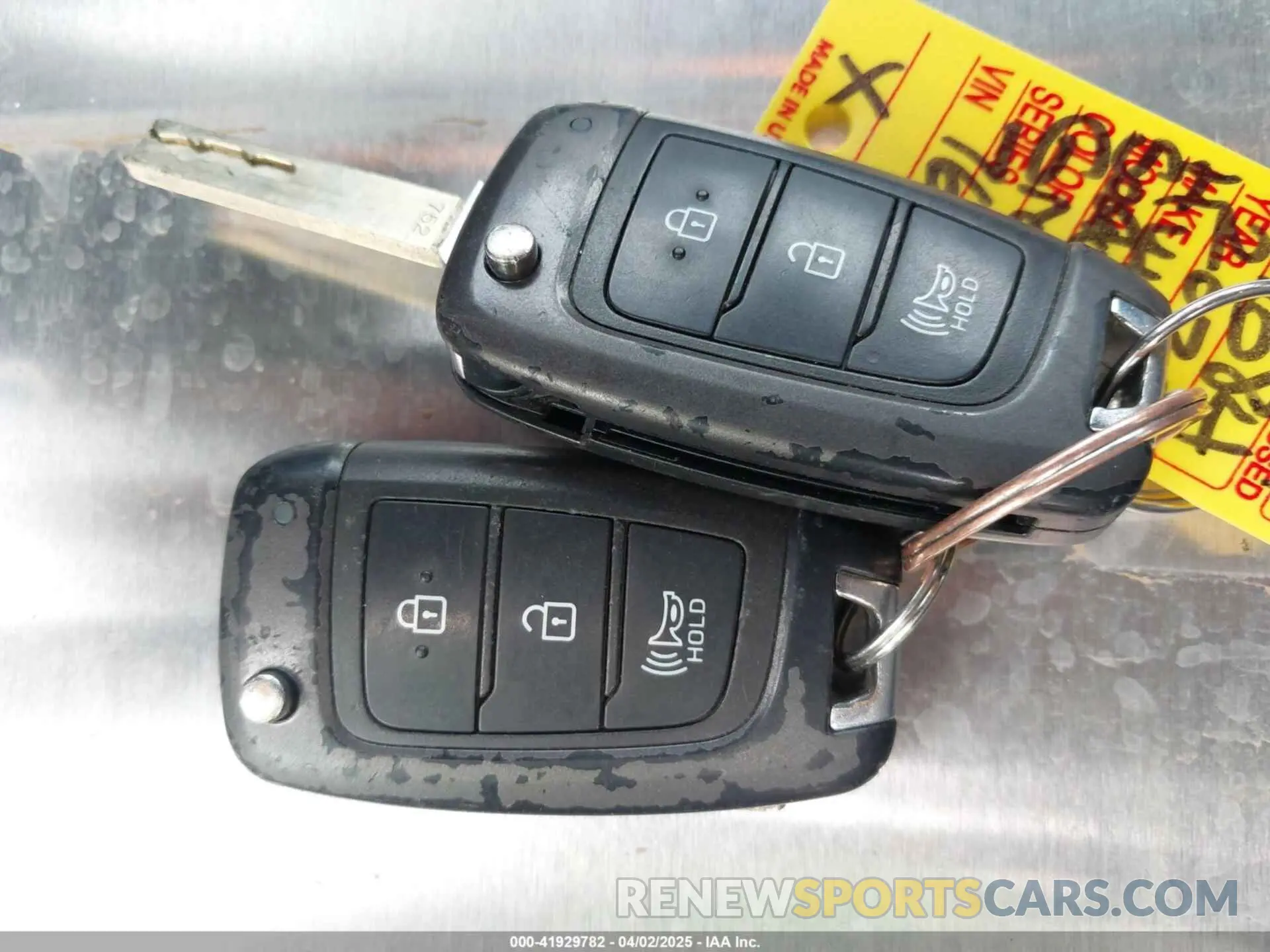 11 Photograph of a damaged car 5NMS2CAD3LH149593 HYUNDAI SANTA FE 2020