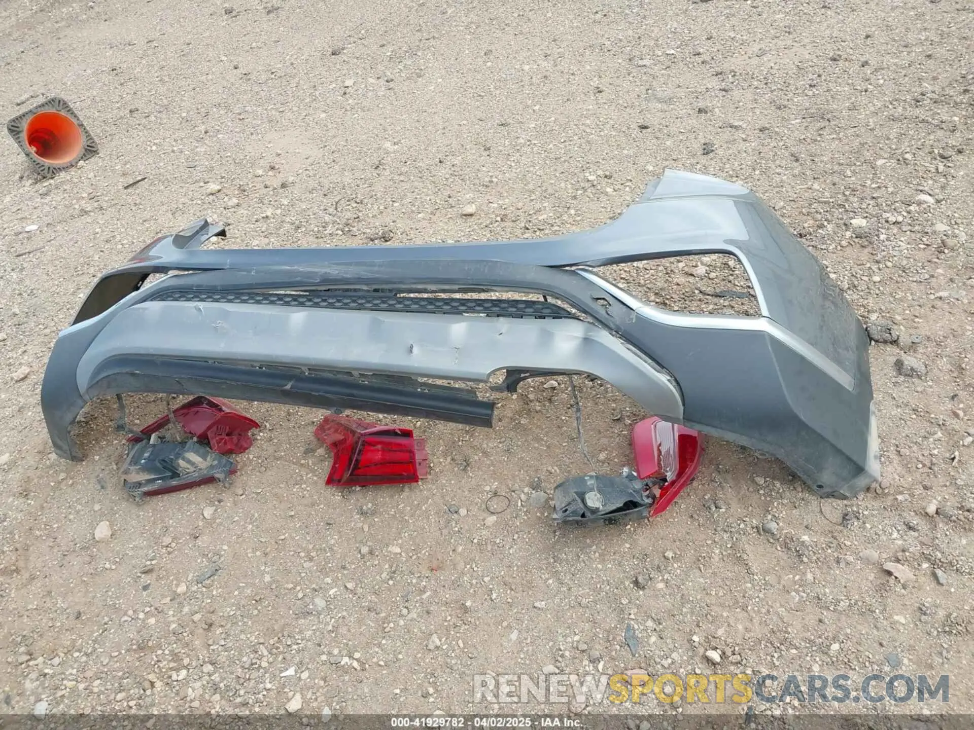 12 Photograph of a damaged car 5NMS2CAD3LH149593 HYUNDAI SANTA FE 2020