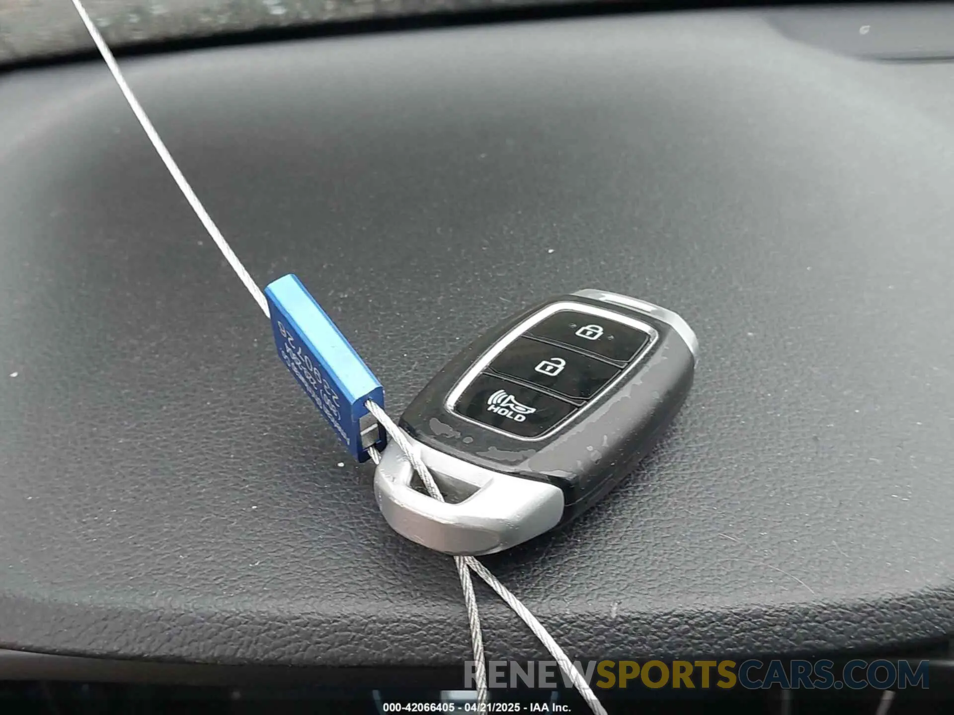 11 Photograph of a damaged car 5NMS33AD0LH243458 HYUNDAI SANTA FE 2020