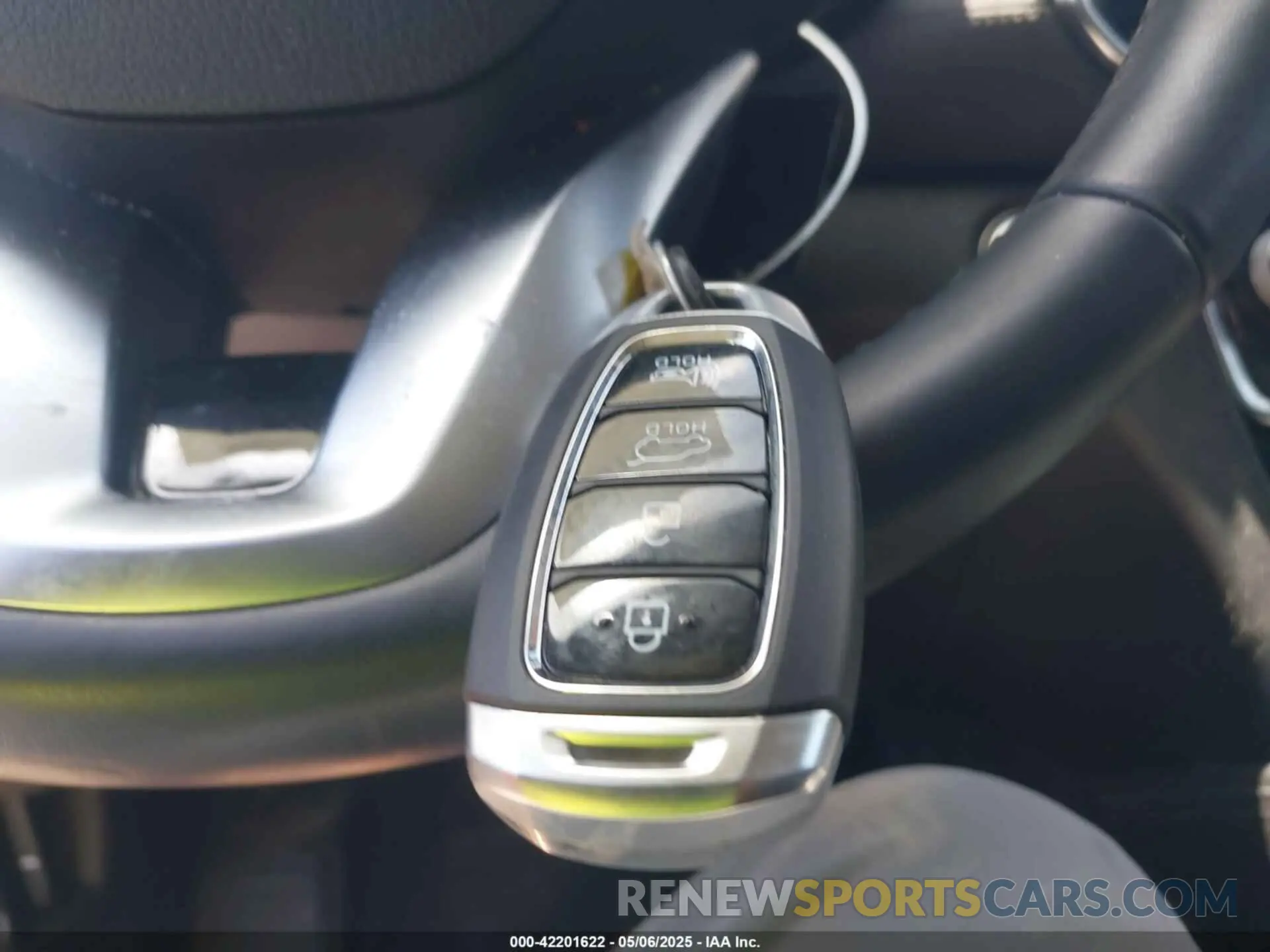 11 Photograph of a damaged car 5NMS33AD3LH291553 HYUNDAI SANTA FE 2020