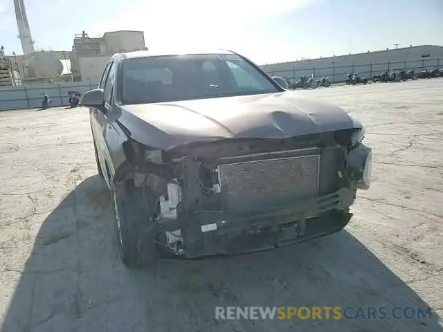 12 Photograph of a damaged car 5NMS33AD6LH165008 HYUNDAI SANTA FE 2020