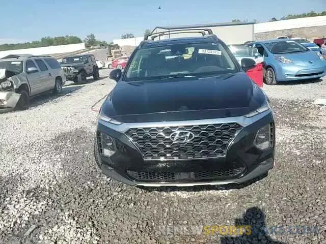 15 Photograph of a damaged car 5NMS33ADXLH195127 HYUNDAI SANTA FE 2020
