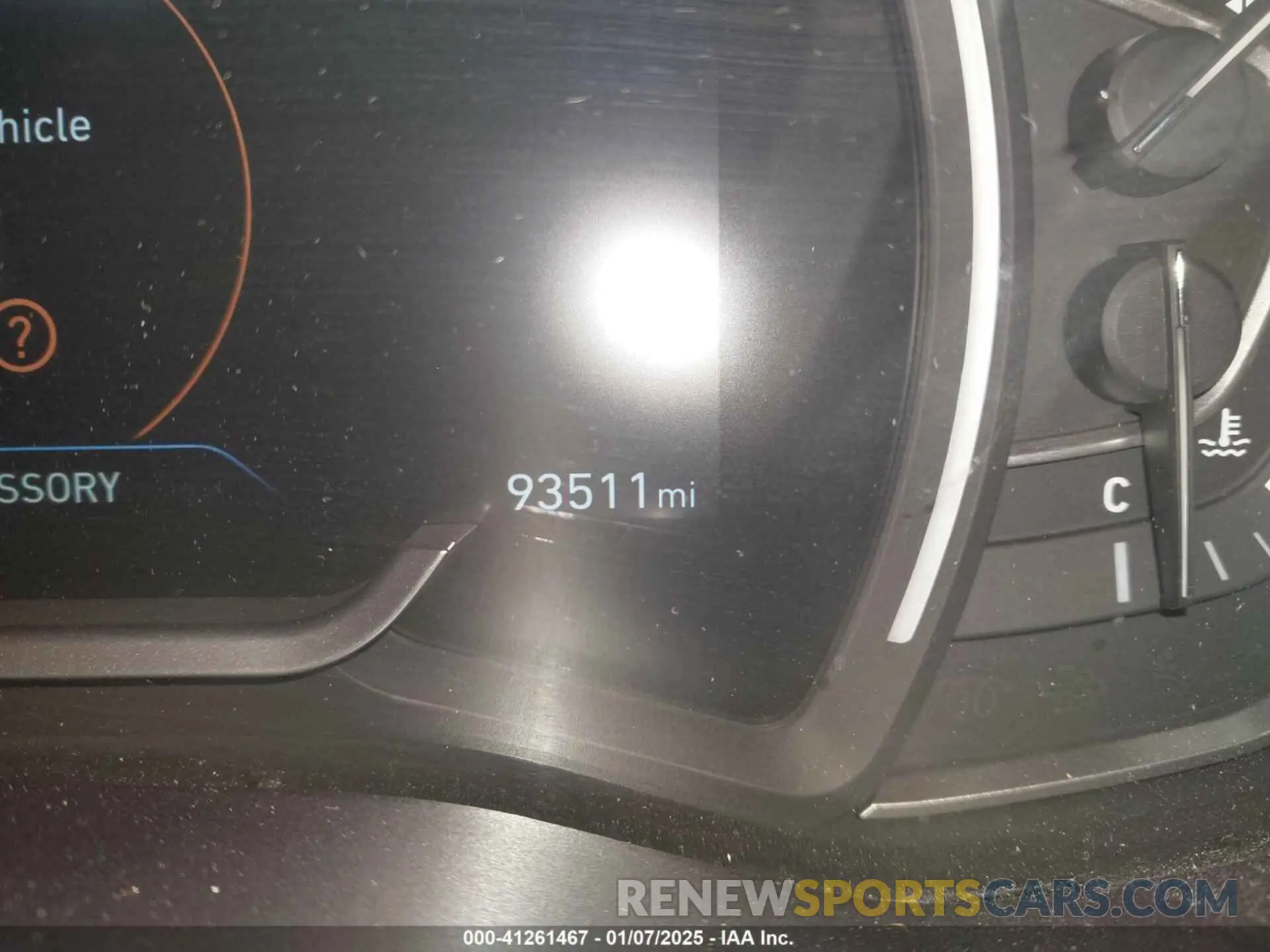 14 Photograph of a damaged car 5NMS3CAD4LH164245 HYUNDAI SANTA FE 2020