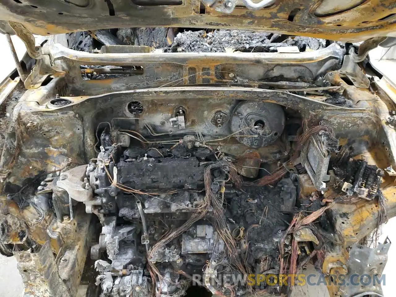 12 Photograph of a damaged car 5NMS3CADXLH168400 HYUNDAI SANTA FE 2020