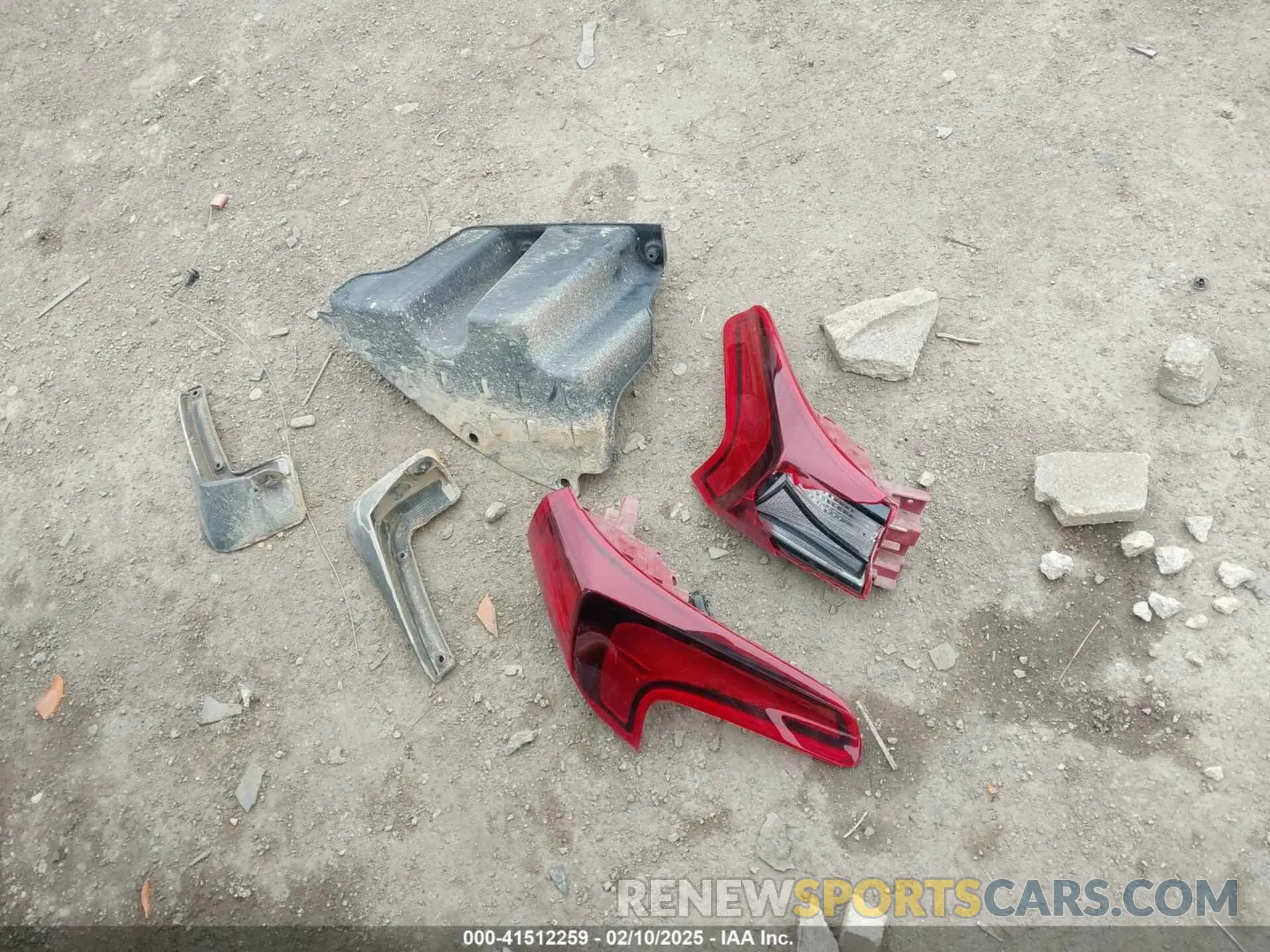 12 Photograph of a damaged car 5NMS3CADXLH238994 HYUNDAI SANTA FE 2020