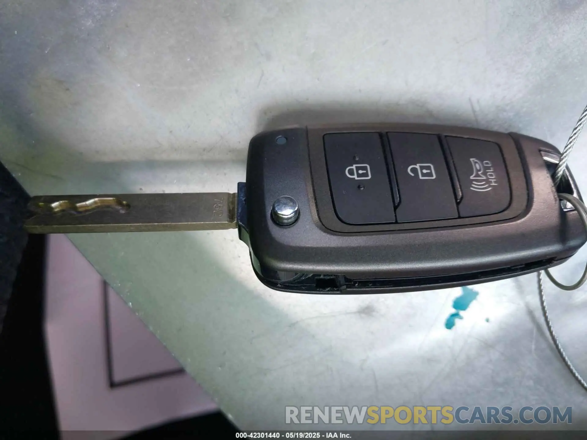 11 Photograph of a damaged car 5NMS14AJXMH336085 HYUNDAI SANTA FE 2021