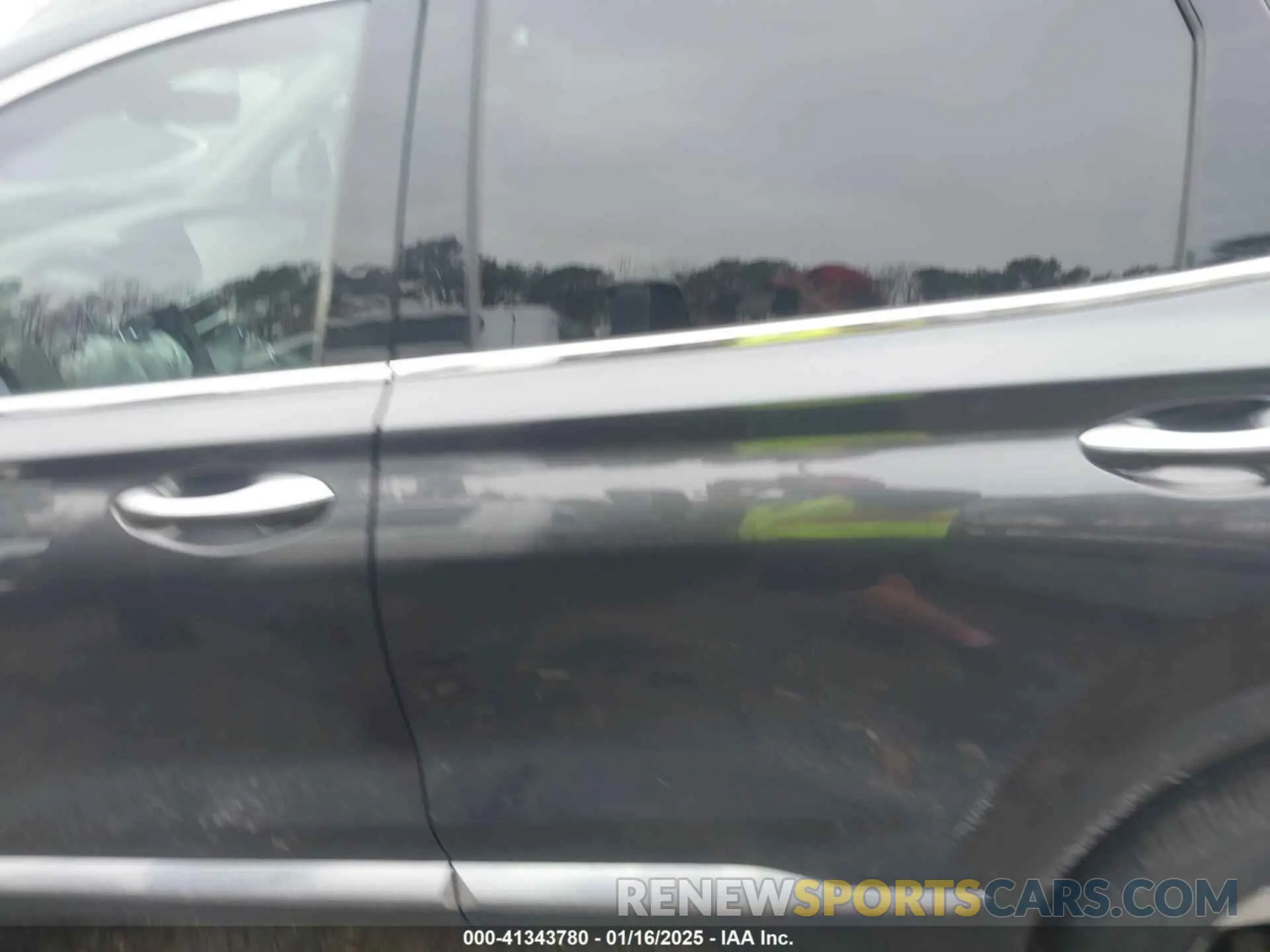 14 Photograph of a damaged car 5NMS3DAJ0MH340379 HYUNDAI SANTA FE 2021