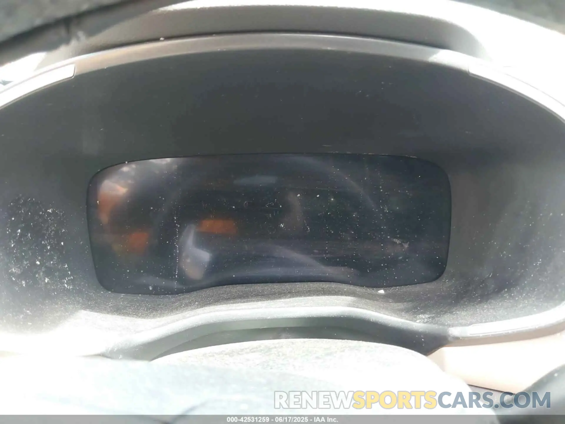 7 Photograph of a damaged car 5NMS3DAJ6MH372401 HYUNDAI SANTA FE 2021