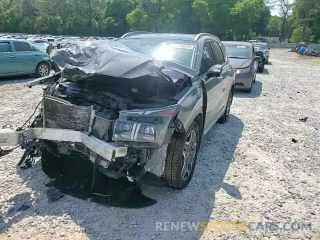 12 Photograph of a damaged car 5NMS44ALXMH323099 HYUNDAI SANTA FE 2021