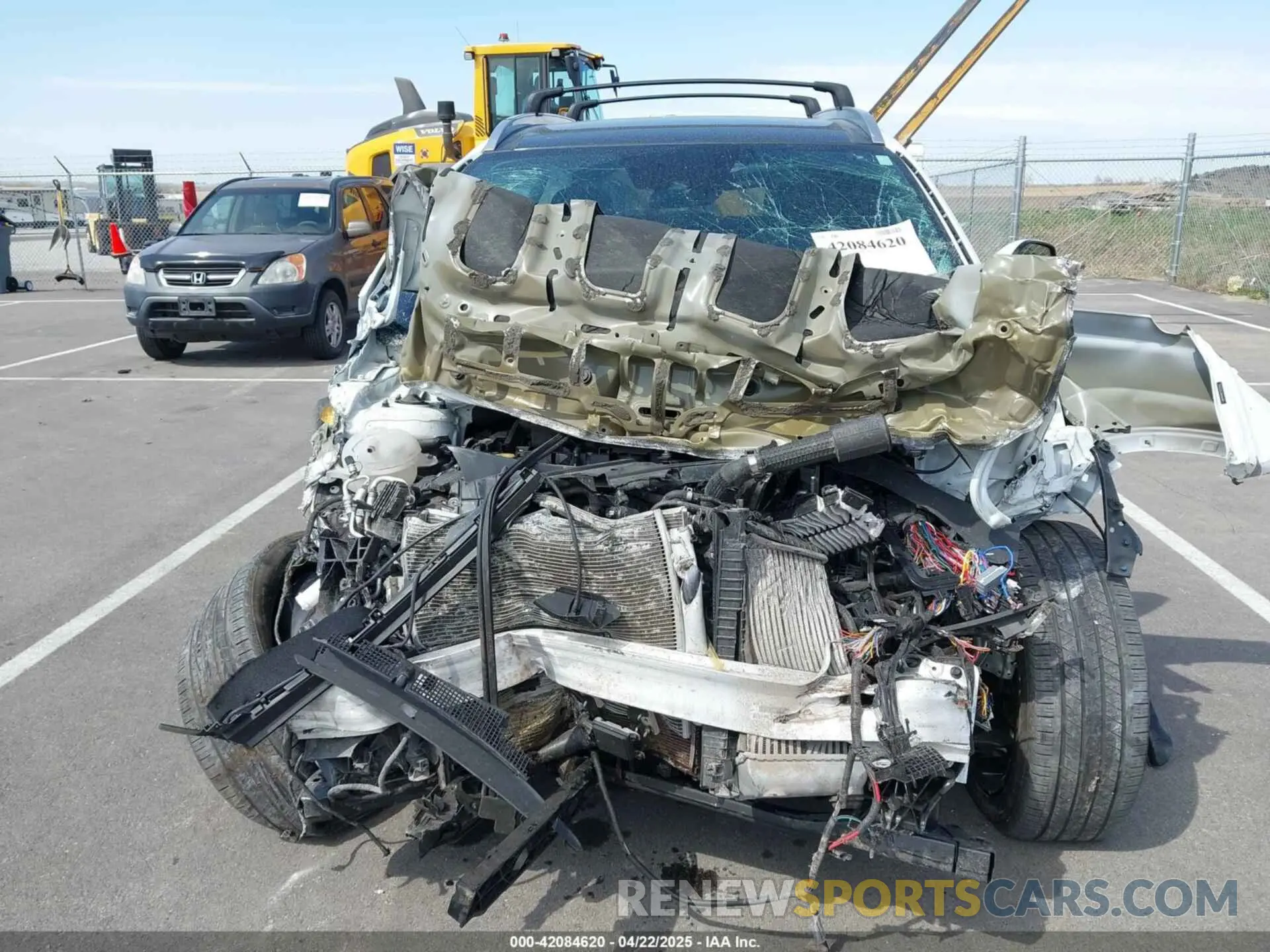 12 Photograph of a damaged car 5NMS5DAL9MH366488 HYUNDAI SANTA FE 2021