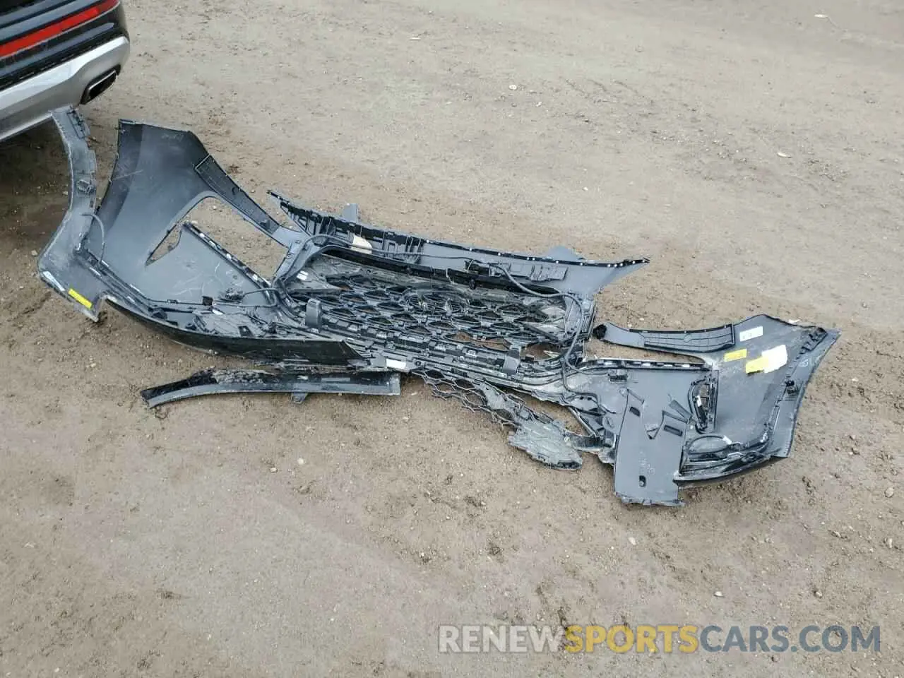 15 Photograph of a damaged car 5NMS5DALXMH347254 HYUNDAI SANTA FE 2021