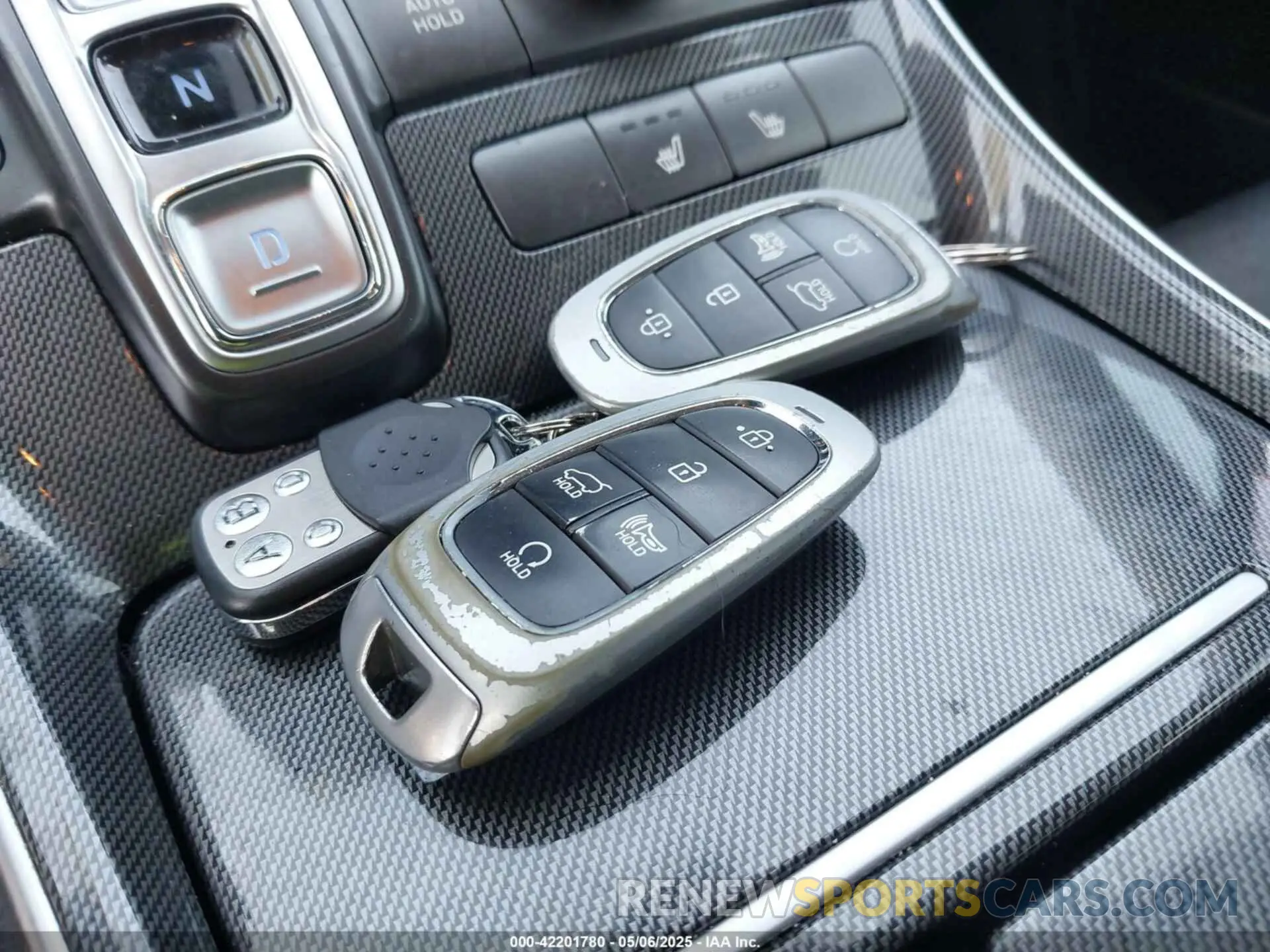11 Photograph of a damaged car 5NMS64AJ3MH331523 HYUNDAI SANTA FE 2021