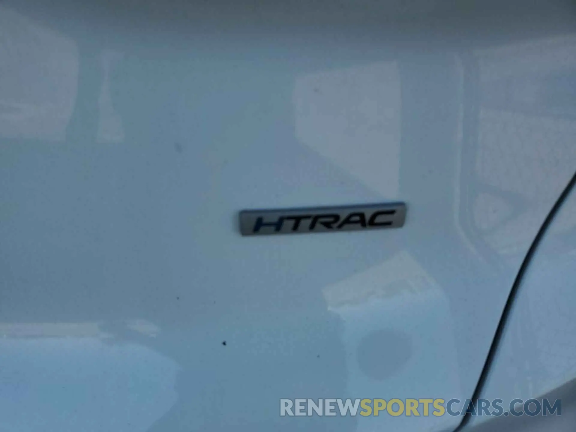 20 Photograph of a damaged car 5NMS6DAJXMH355804 HYUNDAI SANTA FE 2021