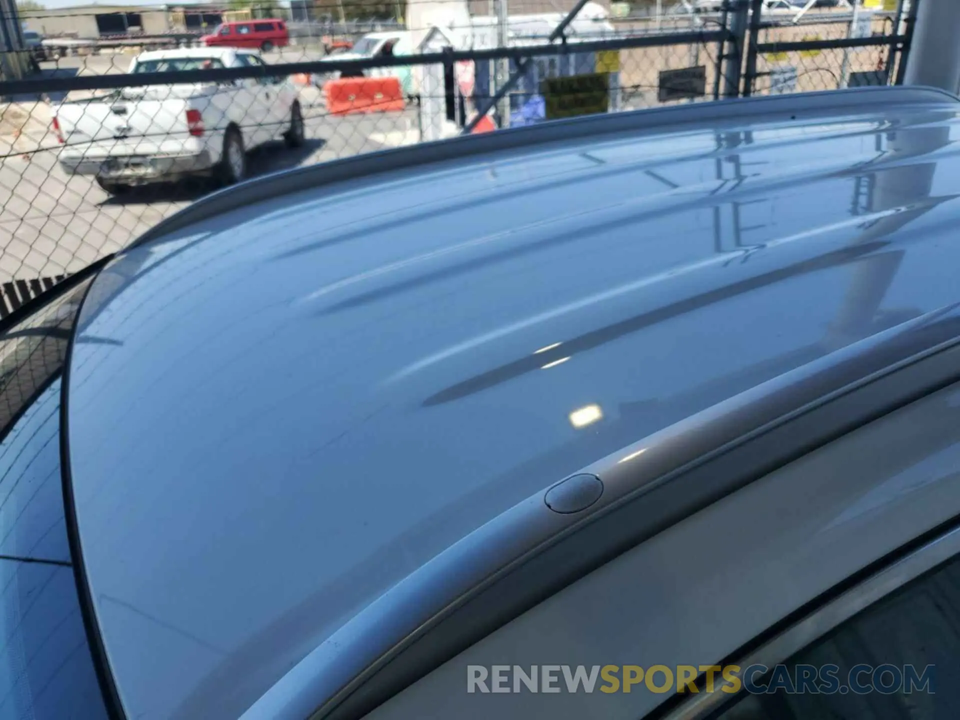 24 Photograph of a damaged car 5NMS6DAJXMH355804 HYUNDAI SANTA FE 2021
