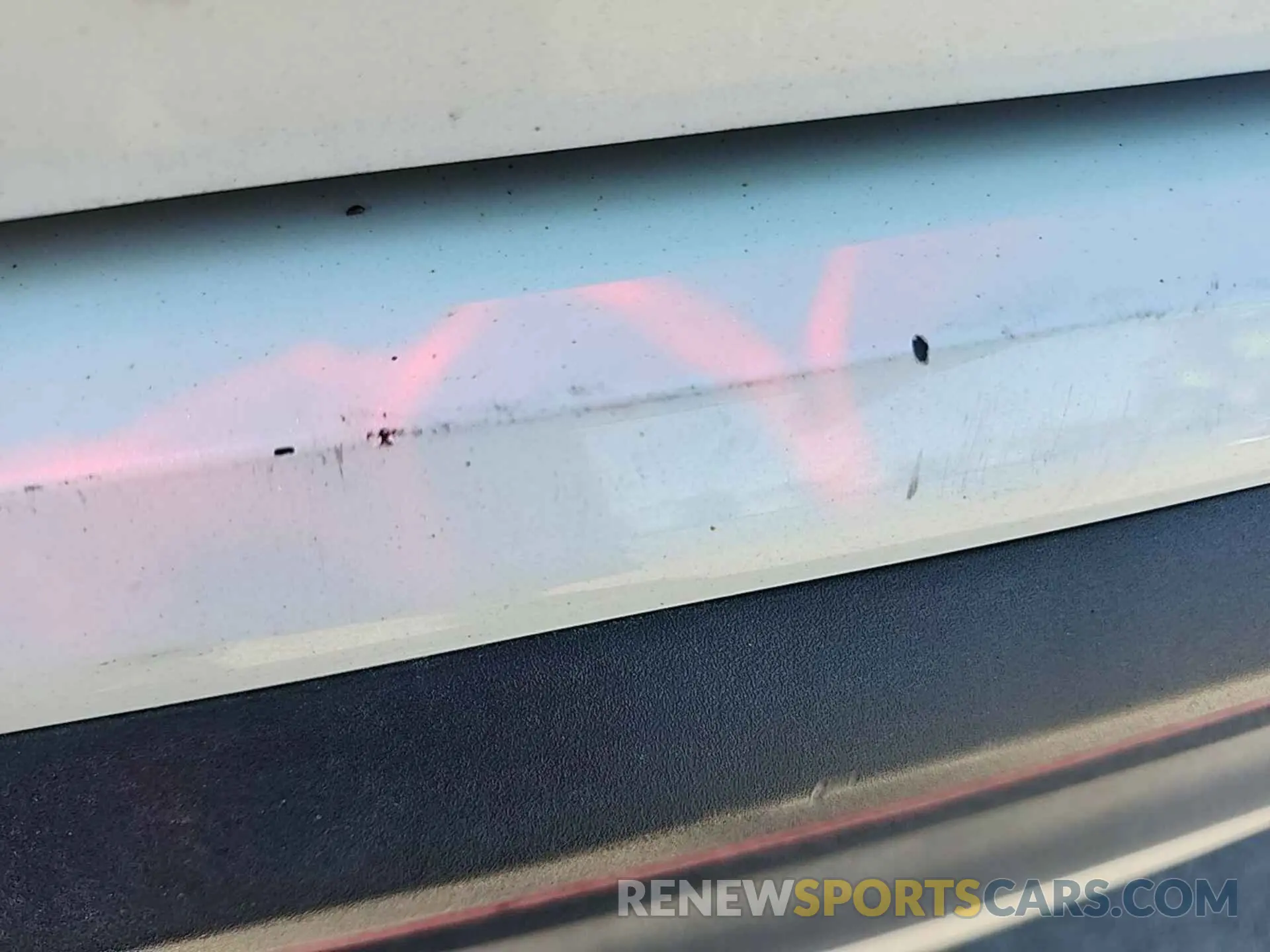 9 Photograph of a damaged car 5NMS6DAJXMH355804 HYUNDAI SANTA FE 2021