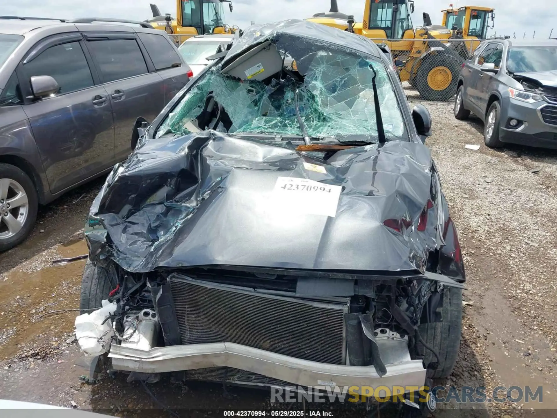 12 Photograph of a damaged car 5NMS14AJ9NH429794 HYUNDAI SANTA FE 2022