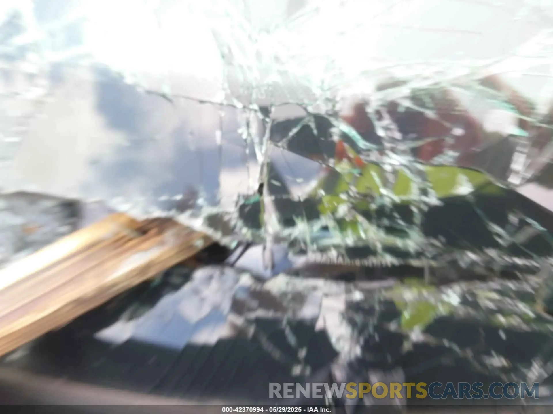 9 Photograph of a damaged car 5NMS14AJ9NH429794 HYUNDAI SANTA FE 2022