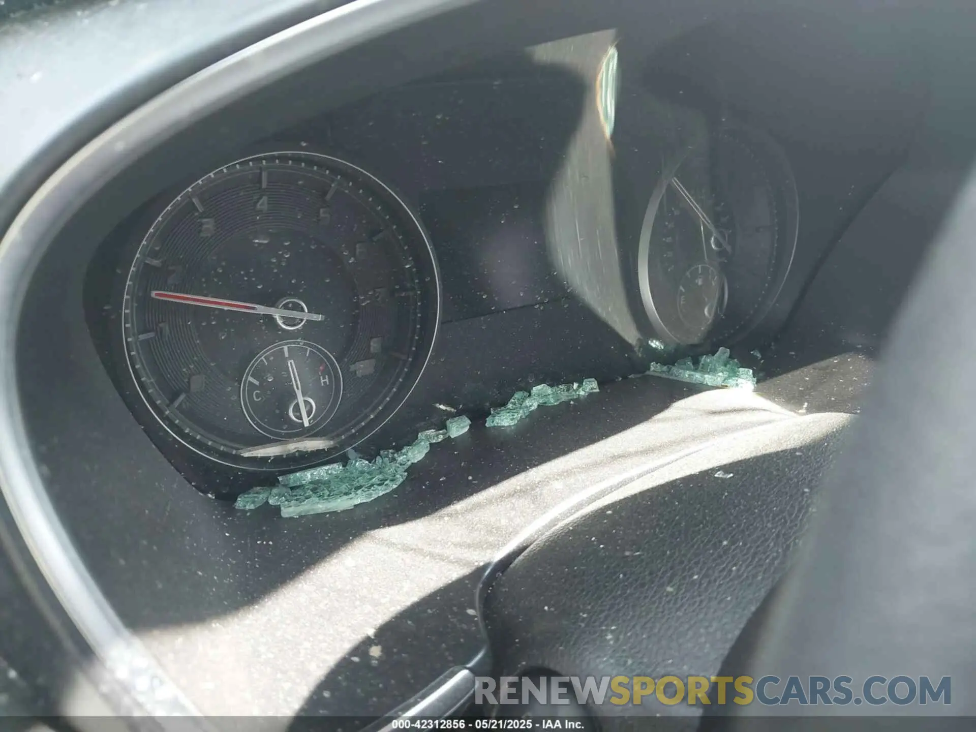 7 Photograph of a damaged car 5NMS24AJ3NH482116 HYUNDAI SANTA FE 2022