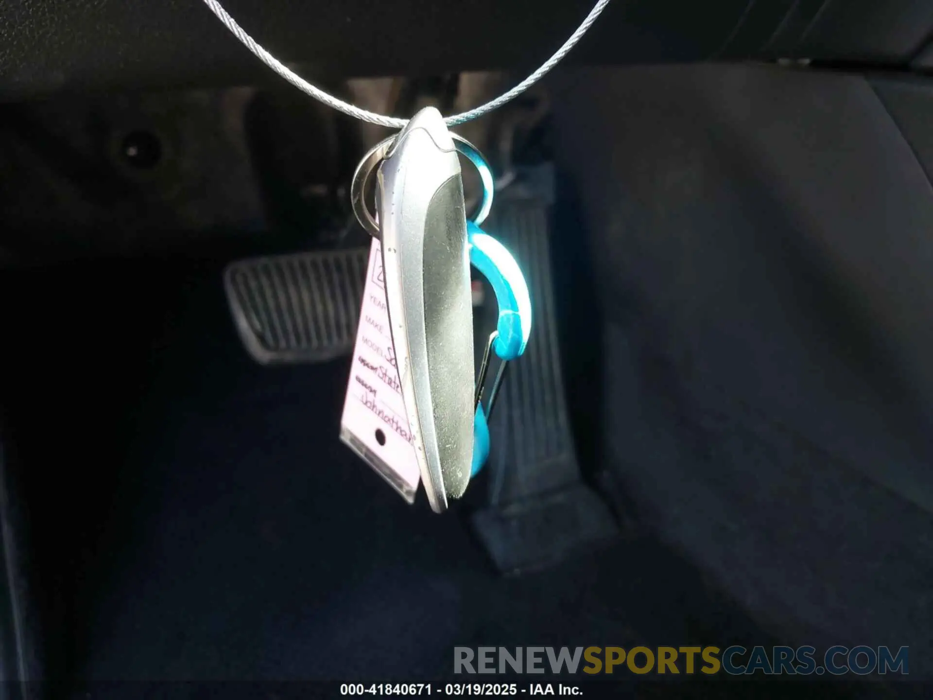 11 Photograph of a damaged car 5NMS24AJ8NH377572 HYUNDAI SANTA FE 2022