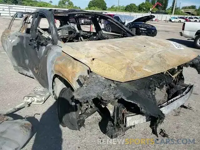 12 Photograph of a damaged car 5NMS34AJ2NH473565 HYUNDAI SANTA FE 2022