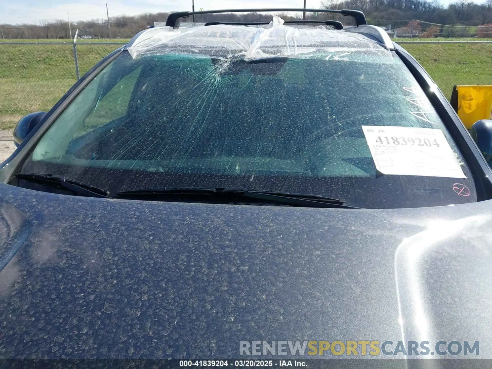 6 Photograph of a damaged car 5NMS3DAJ8NH474669 HYUNDAI SANTA FE 2022