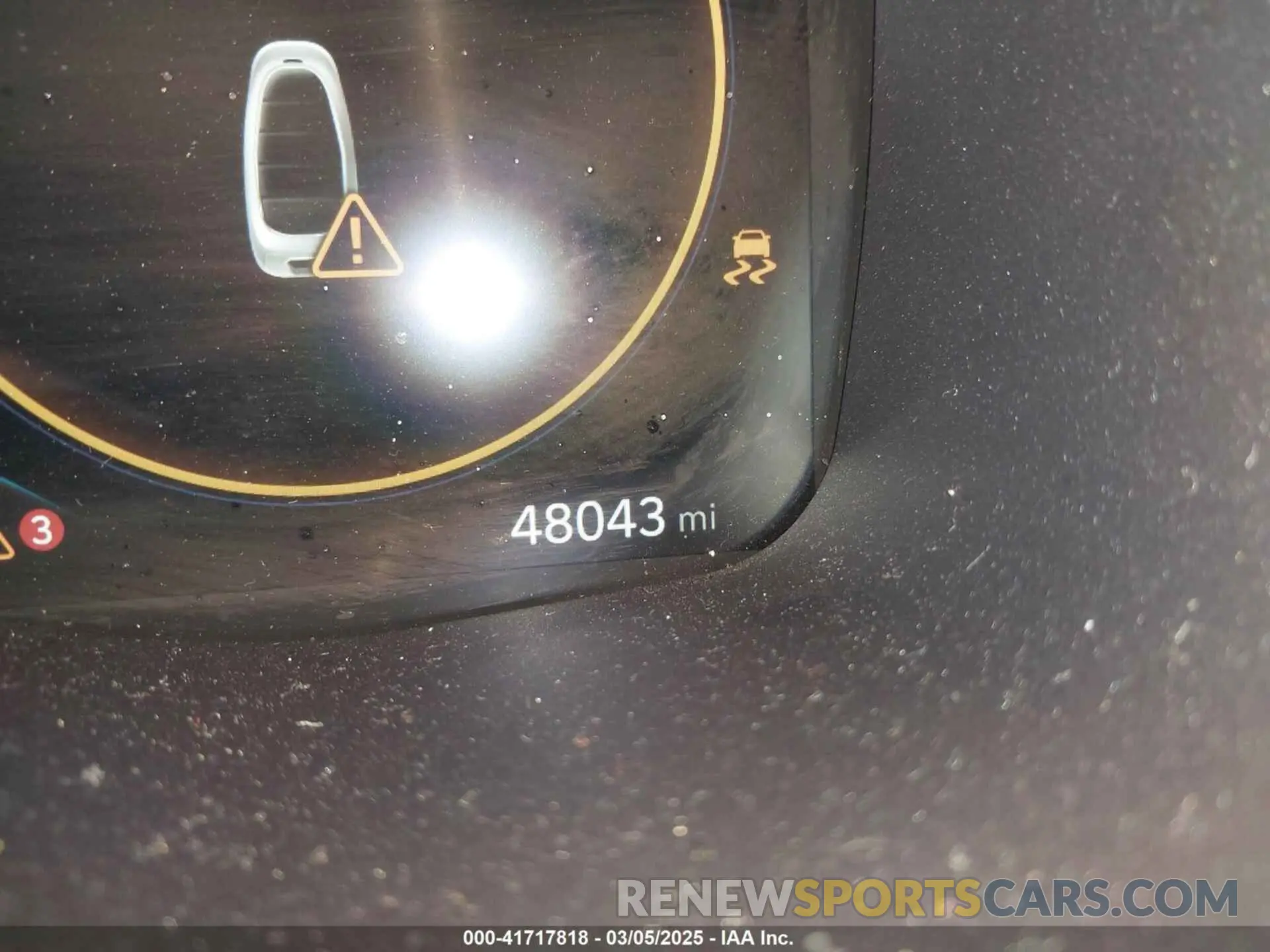 7 Photograph of a damaged car 5NMS64AJ0NH399022 HYUNDAI SANTA FE 2022
