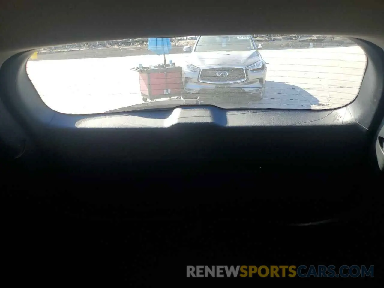 10 Photograph of a damaged car 5NMS64AJ9NH375351 HYUNDAI SANTA FE 2022