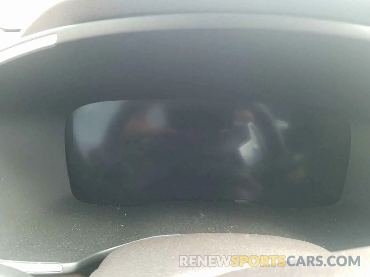 9 Photograph of a damaged car KM8S7DA24NU044736 HYUNDAI SANTA FE 2022