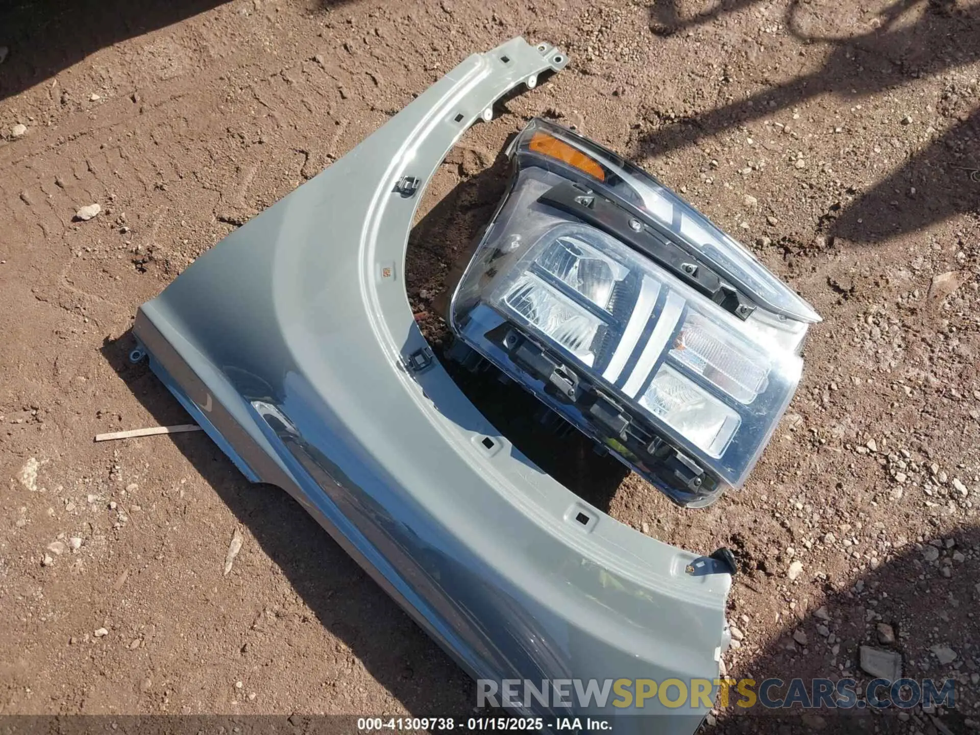 12 Photograph of a damaged car 5NMS14AJ6PH654953 HYUNDAI SANTA FE 2023