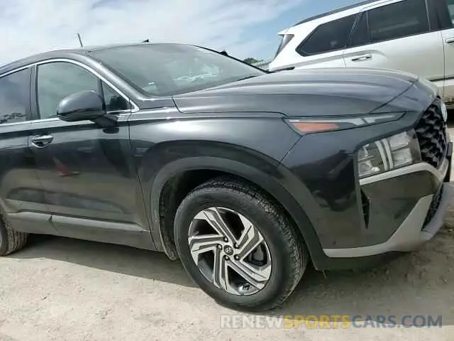 14 Photograph of a damaged car 5NMS14AJ7PH576232 HYUNDAI SANTA FE 2023