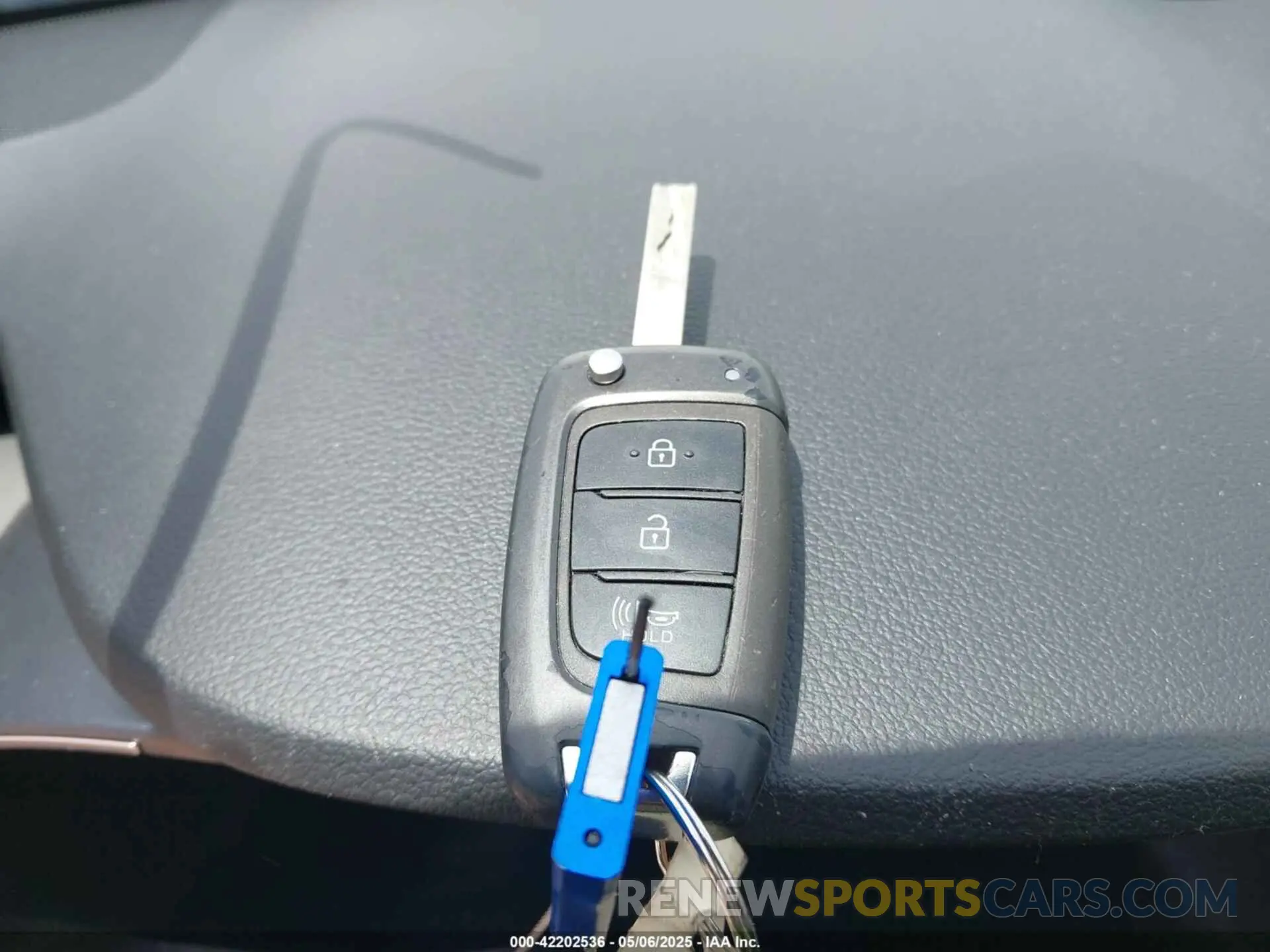11 Photograph of a damaged car 5NMS14AJ9PH630176 HYUNDAI SANTA FE 2023
