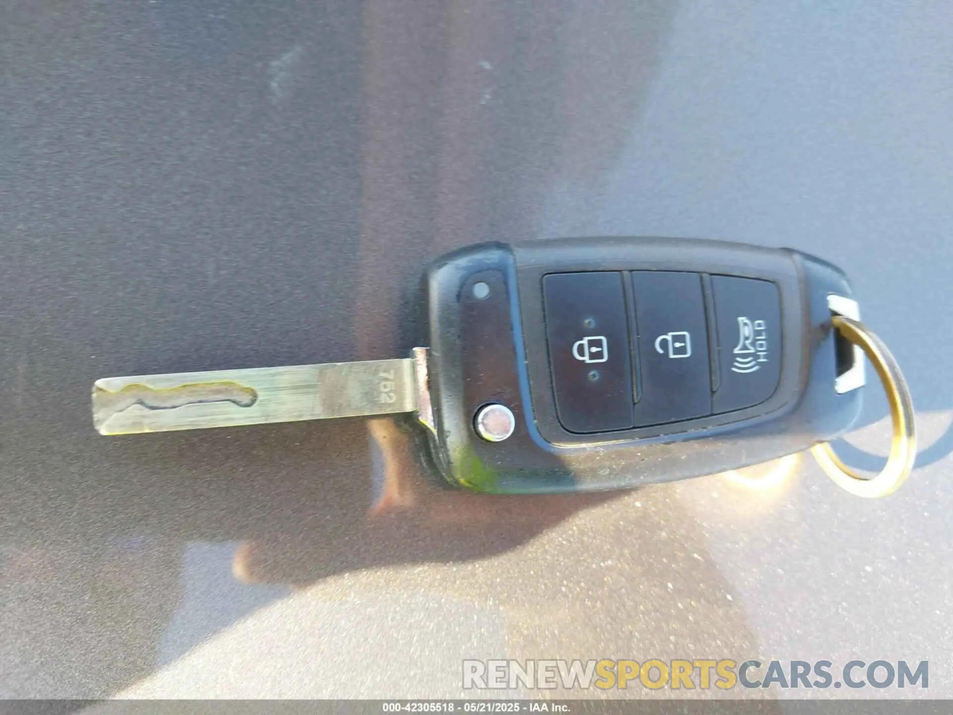 11 Photograph of a damaged car 5NMS1DAJ6PH518984 HYUNDAI SANTA FE 2023