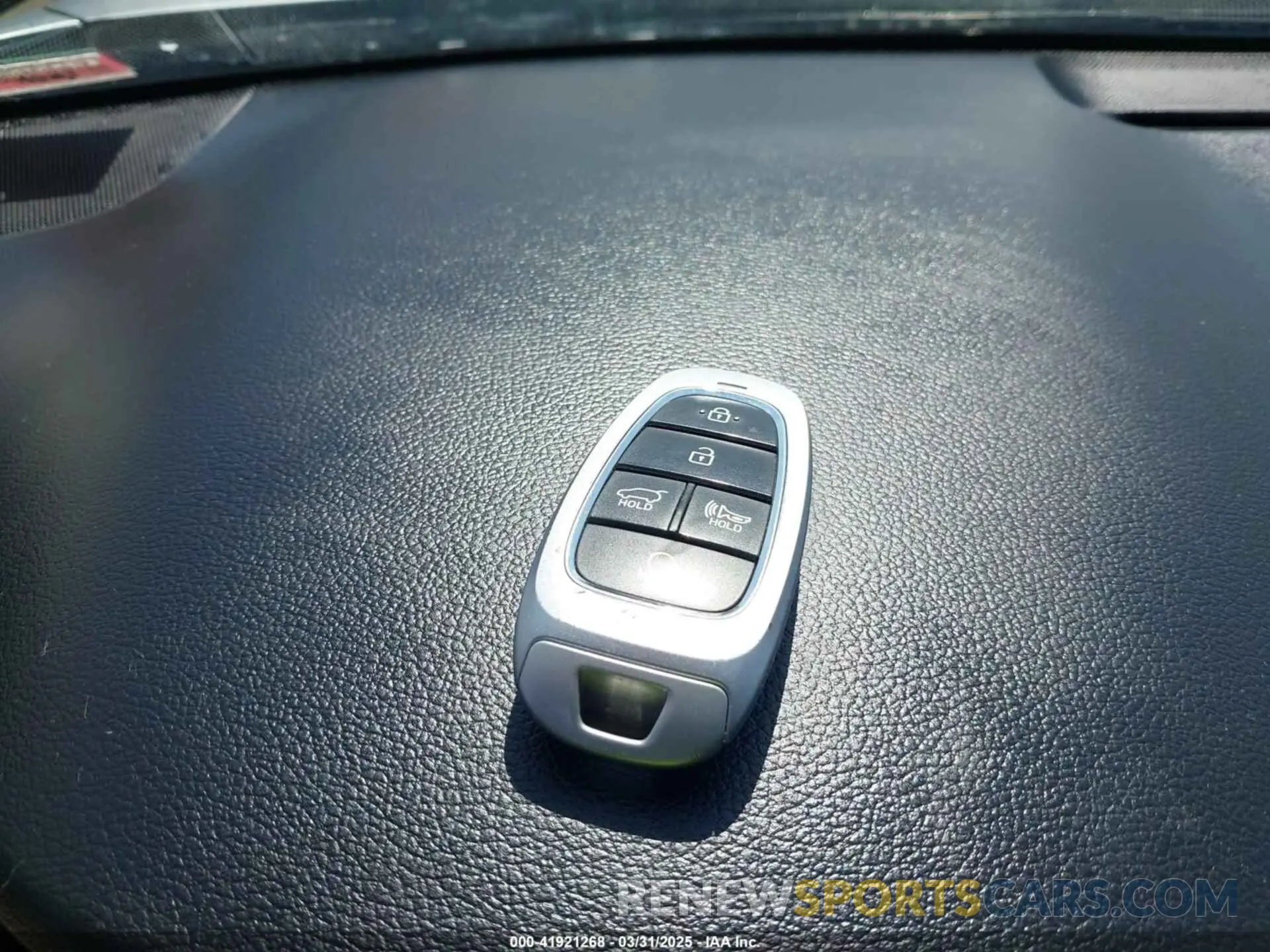 11 Photograph of a damaged car 5NMS24AJ1PH509171 HYUNDAI SANTA FE 2023