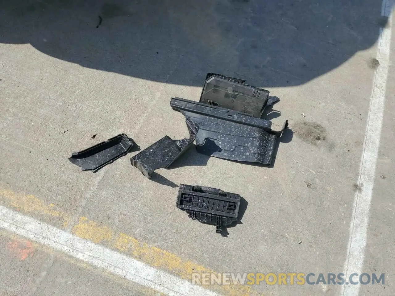 13 Photograph of a damaged car 5NMS24AJ1PH624868 HYUNDAI SANTA FE 2023