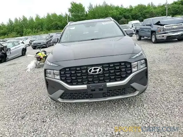14 Photograph of a damaged car 5NMS24AJ2PH528022 HYUNDAI SANTA FE 2023