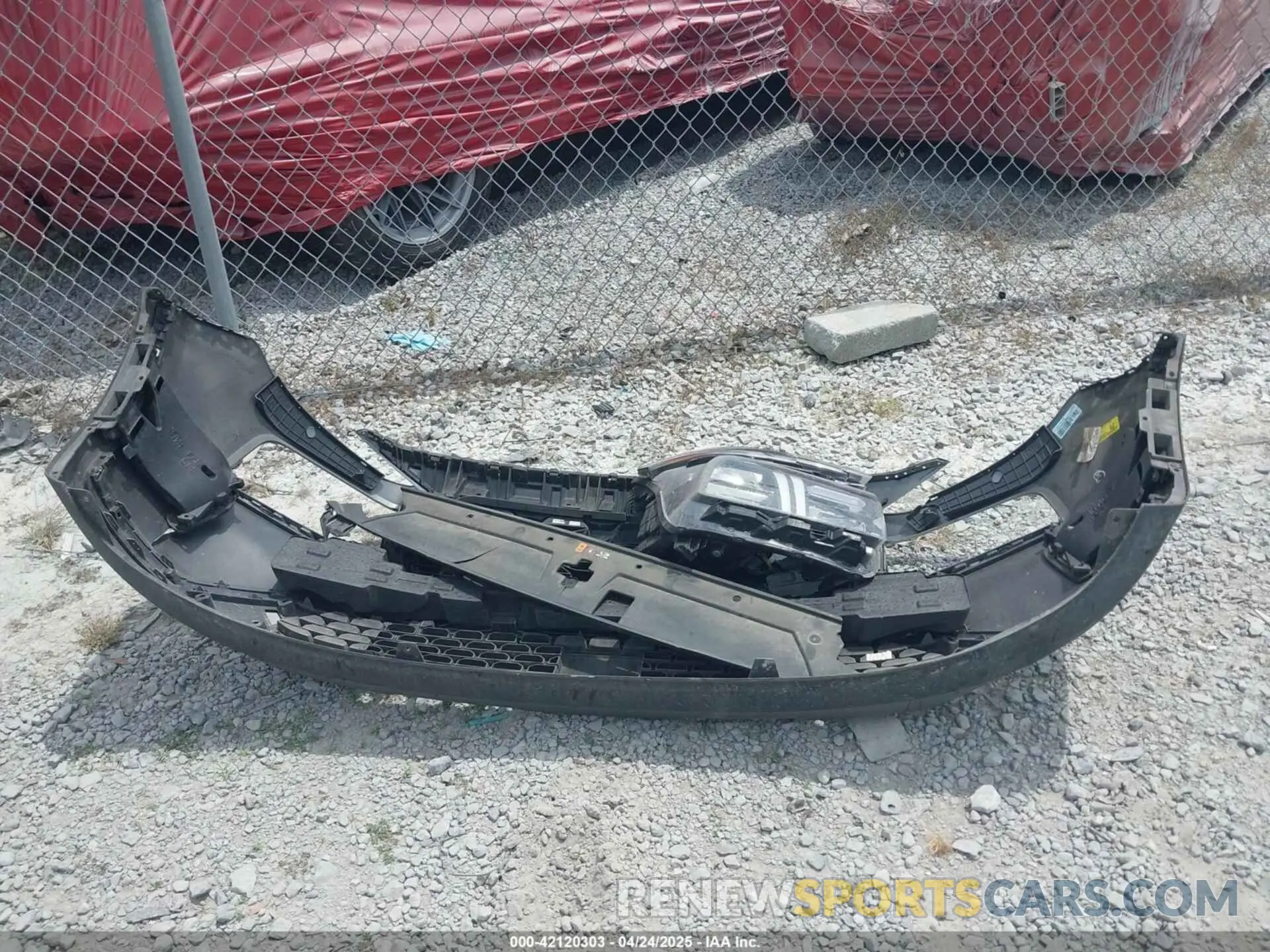 12 Photograph of a damaged car 5NMS24AJ3PH547727 HYUNDAI SANTA FE 2023