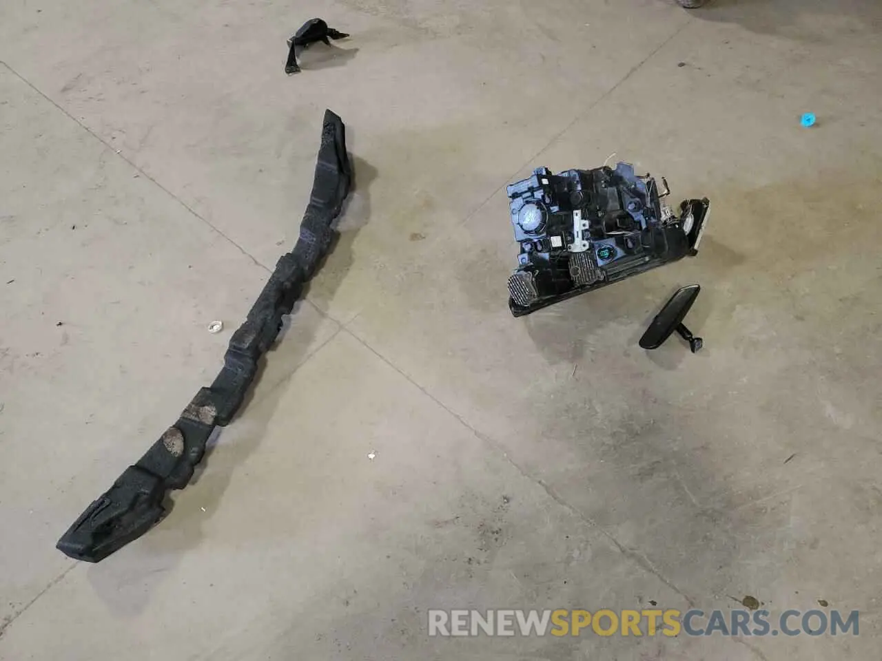 13 Photograph of a damaged car 5NMS24AJ4PH539524 HYUNDAI SANTA FE 2023