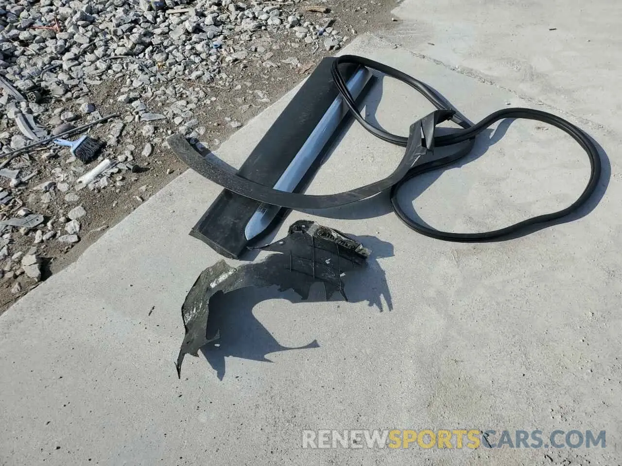 13 Photograph of a damaged car 5NMS2DA10PH006571 HYUNDAI SANTA FE 2023