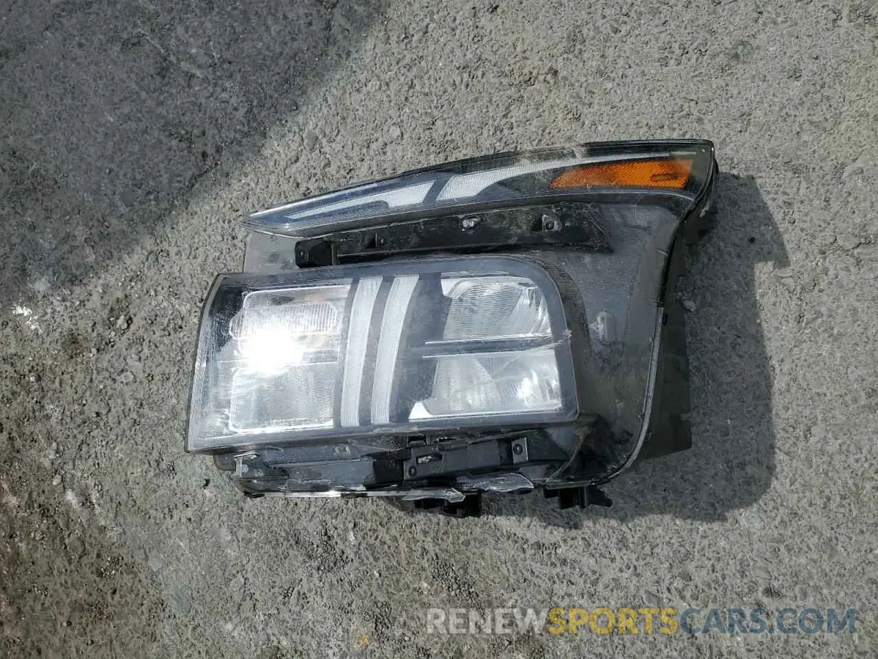 13 Photograph of a damaged car 5NMS2DAJ7PH503200 HYUNDAI SANTA FE 2023