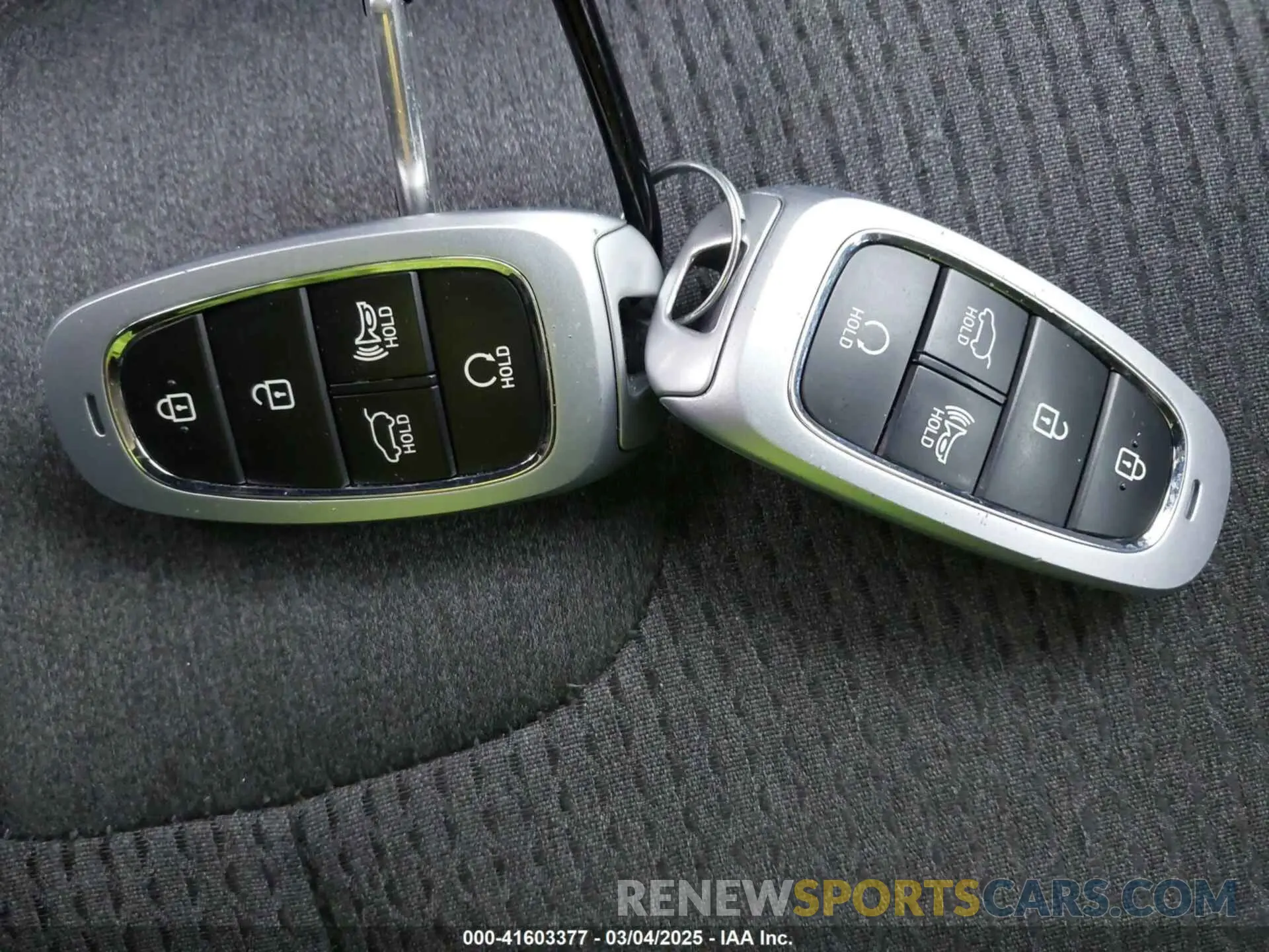 11 Photograph of a damaged car 5NMS2DAJ9PH652417 HYUNDAI SANTA FE 2023