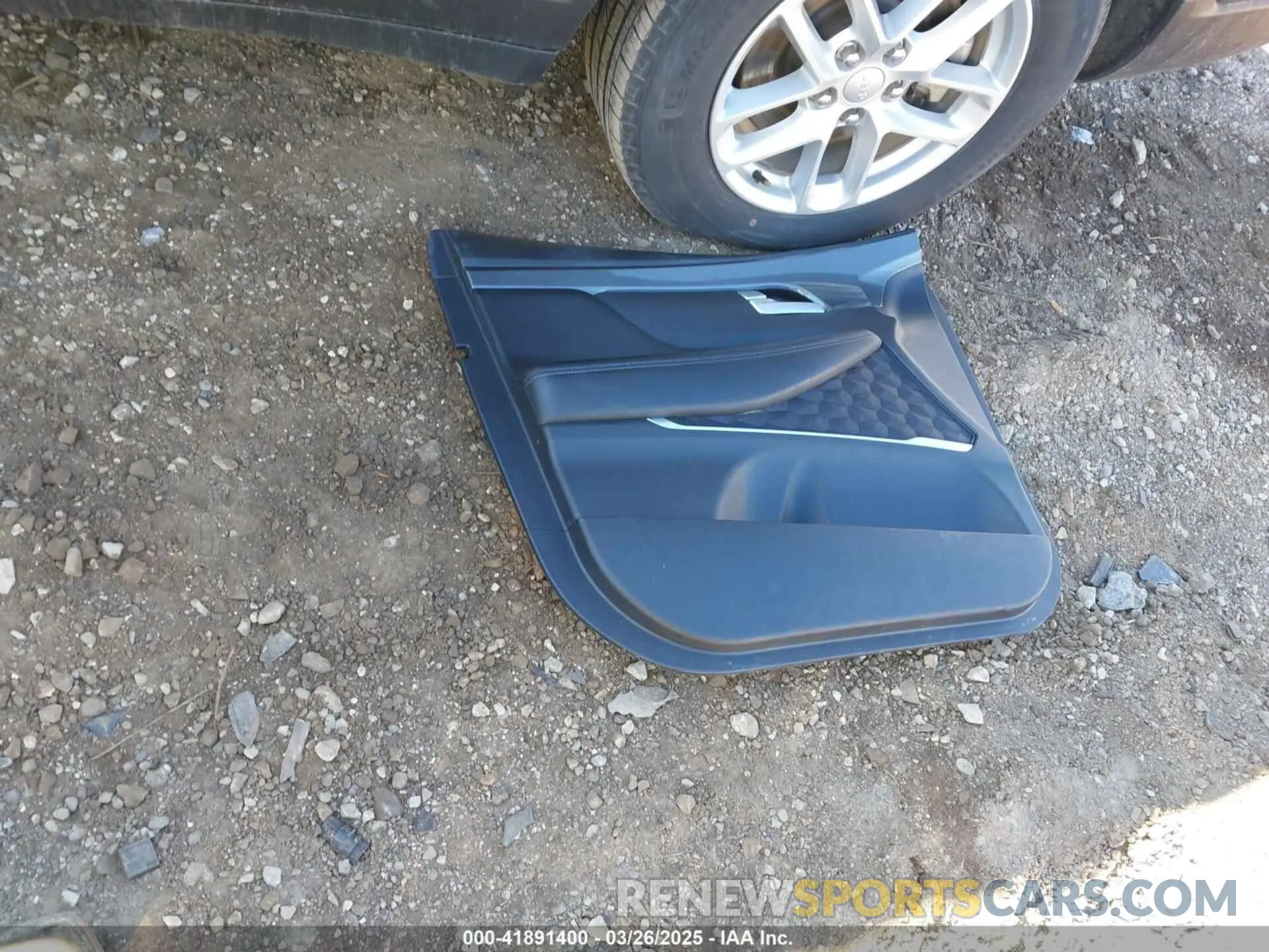 12 Photograph of a damaged car 5NMS34AJ0PH517890 HYUNDAI SANTA FE 2023