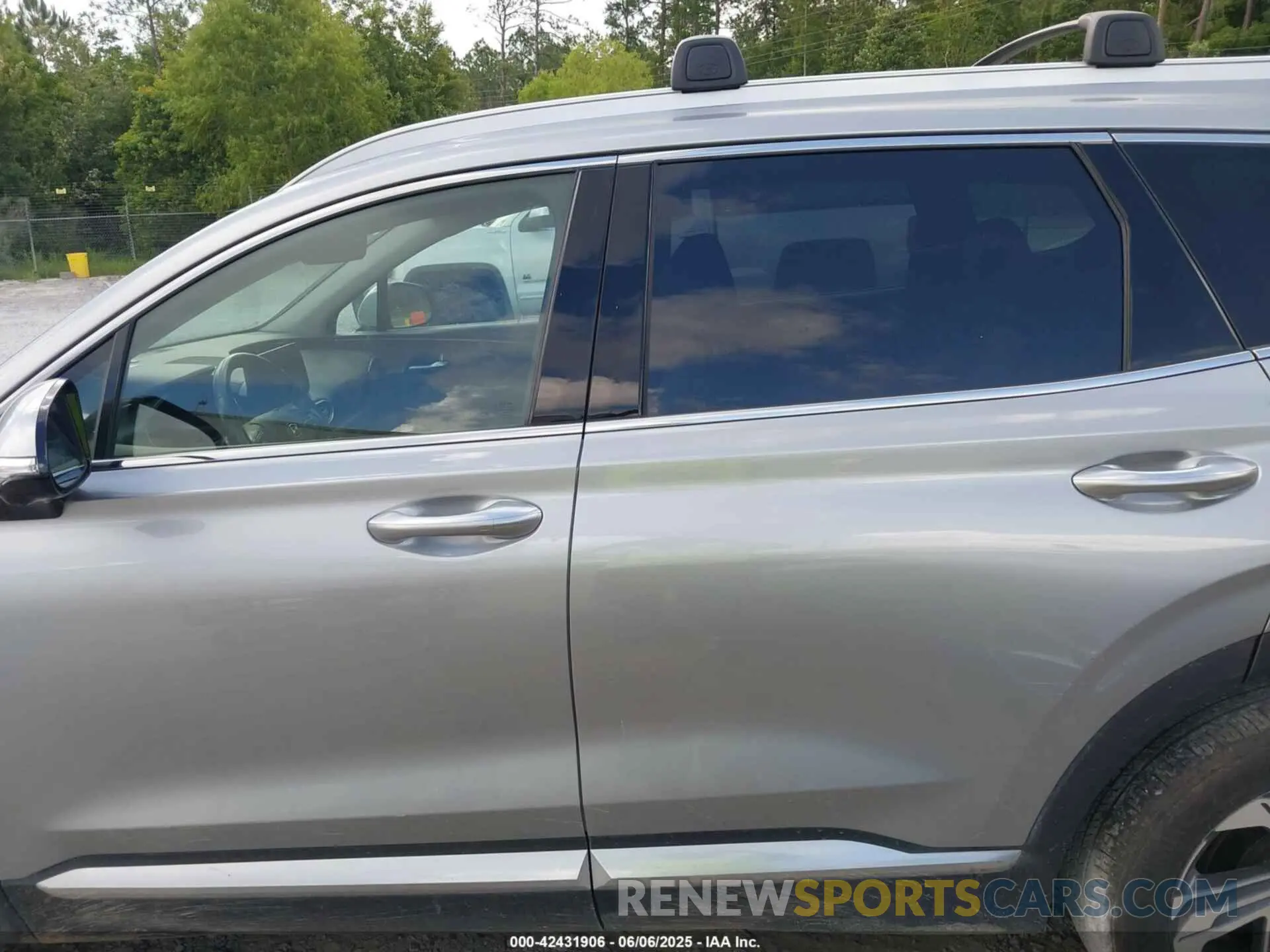 15 Photograph of a damaged car 5NMS34AJ1PH620168 HYUNDAI SANTA FE 2023