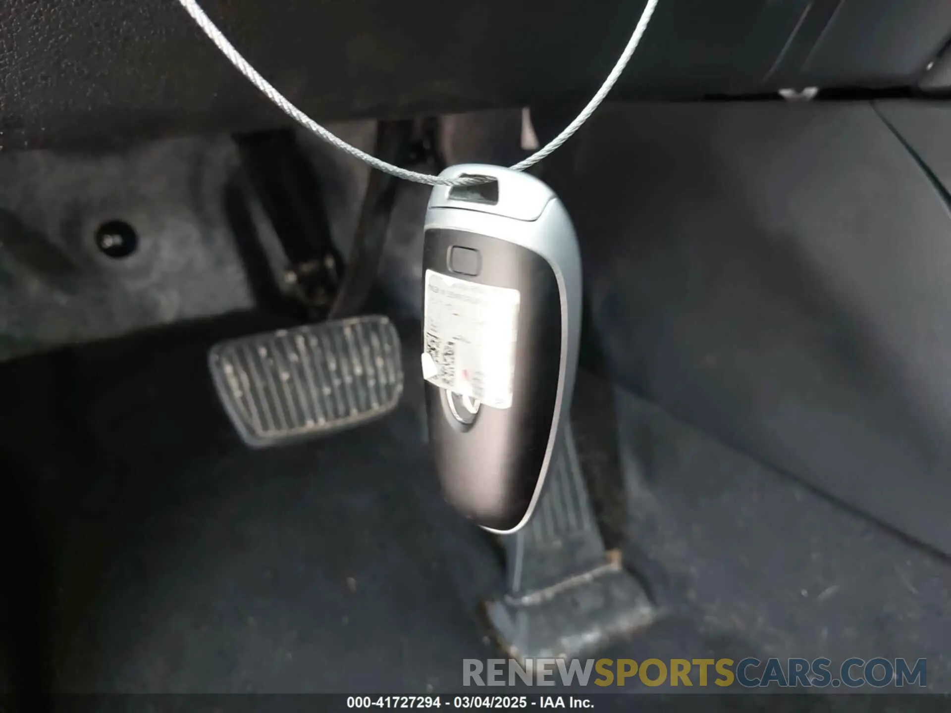 11 Photograph of a damaged car 5NMS34AJ4PH618995 HYUNDAI SANTA FE 2023